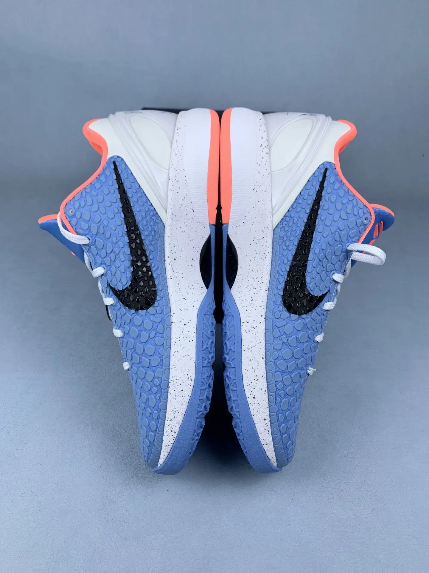 Kobe 6 Protro PE 'Reverse Sunset' Basketball Shoes product photo from LabelPicks