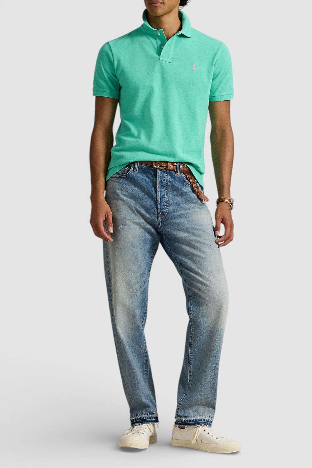 POLO RALPH LAUREN חולצת פולו