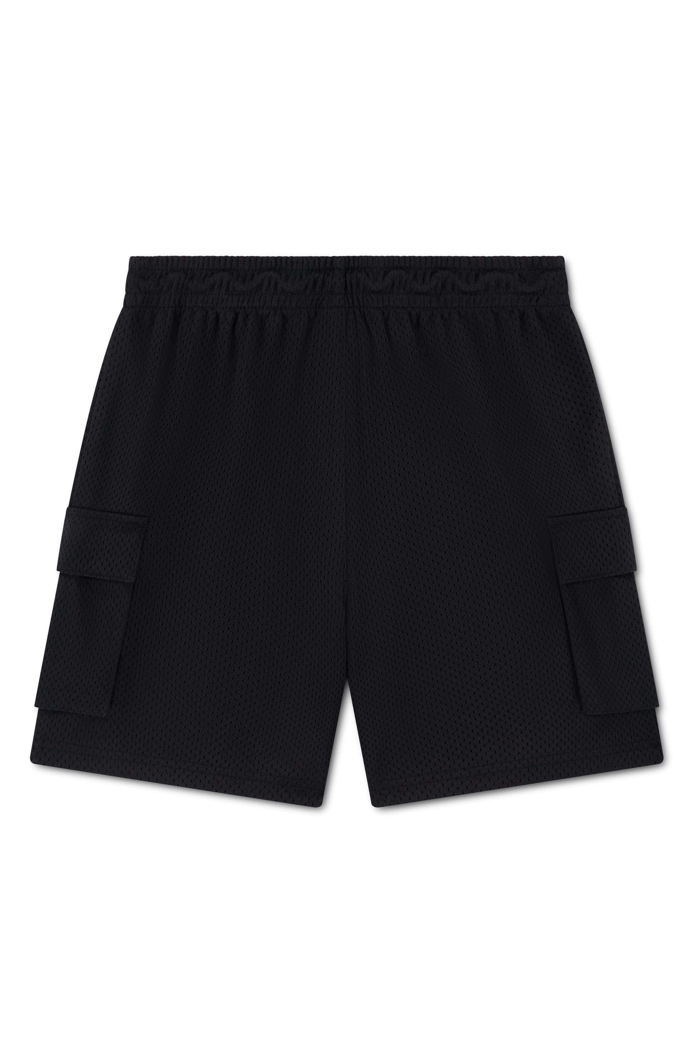 Jordan Kids' Festival Cargo Shorts