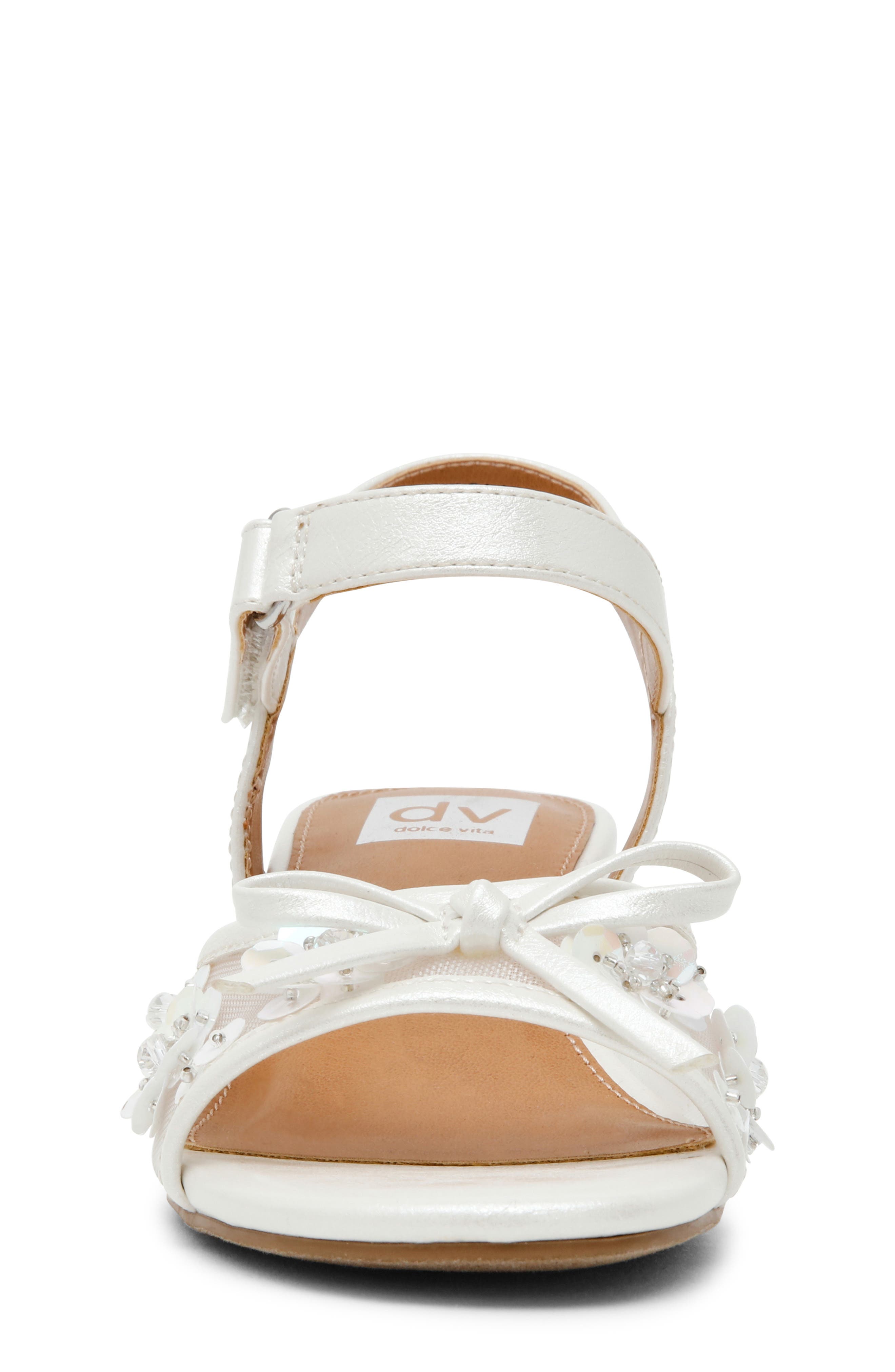 DV by Dolce Vita Kids' Glynda Sandal