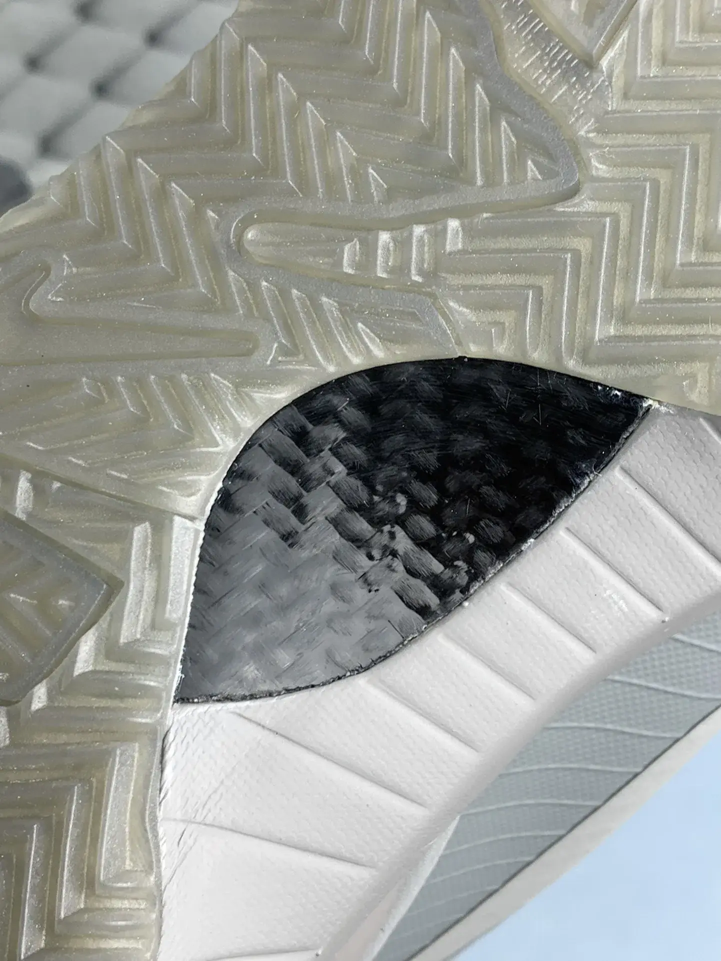 Nike Zoom Kobe IV FTB 'Fade to Black' Shoes product photo from LabelPicks