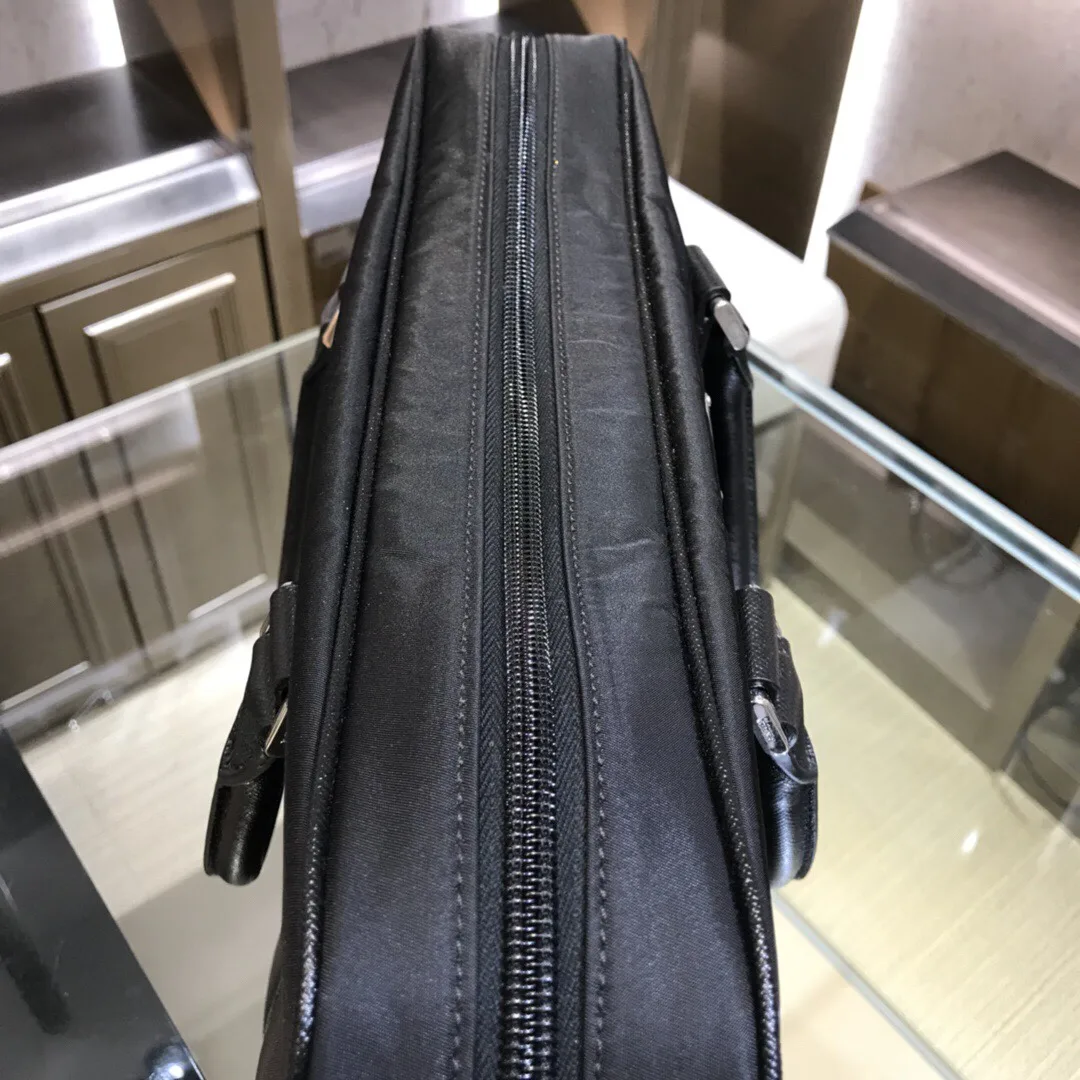 Prada Carryall Tote Bag product photo from LabelPicks