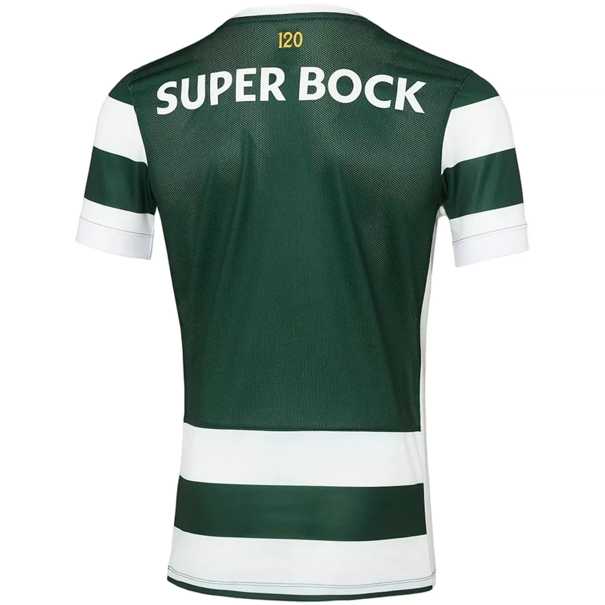 Sporting CP Home Jersey Fan Version 26/27
