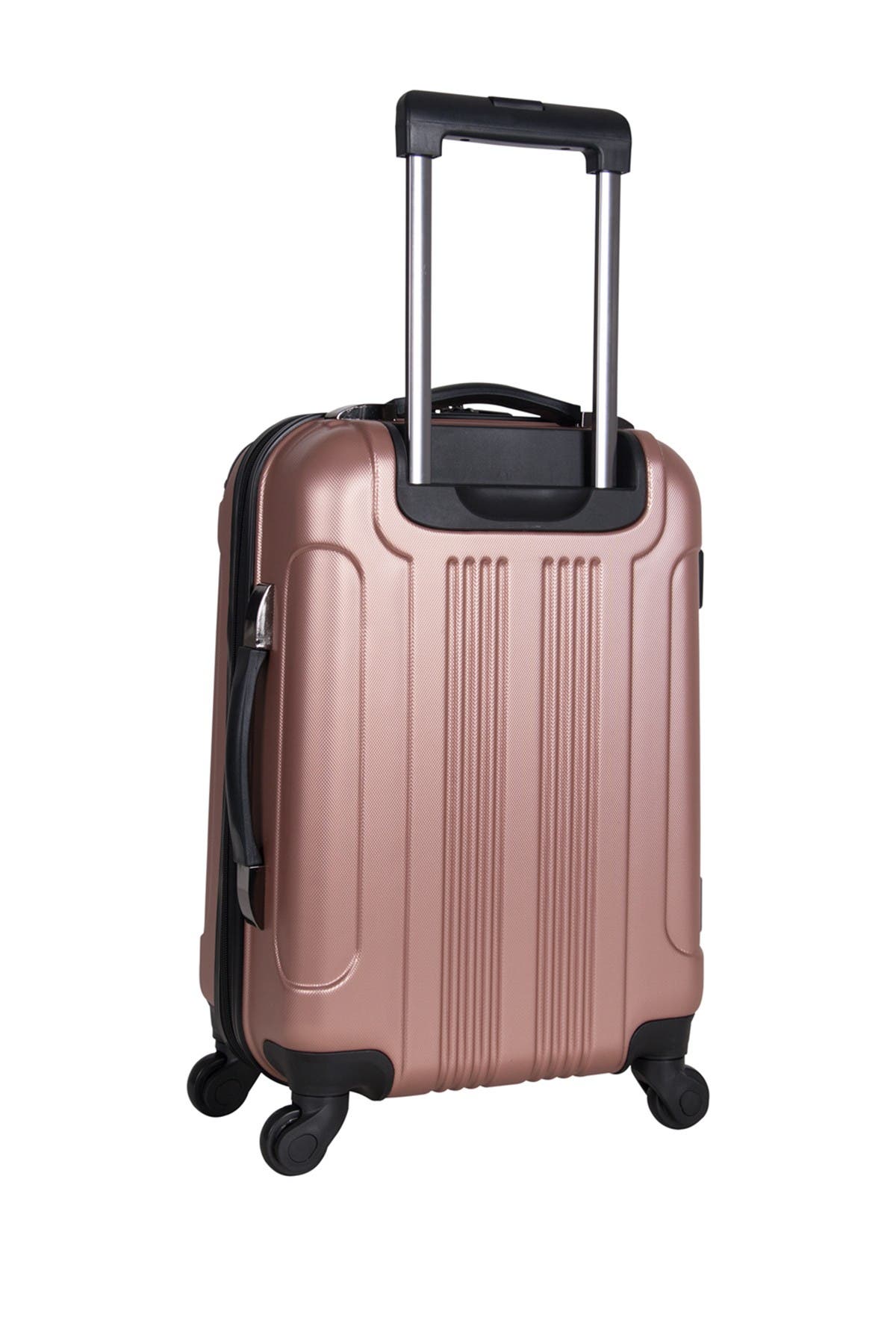 Kenneth Cole Reaction Out of Bounds 3-Piece Durable Hardshell Luggage Set
