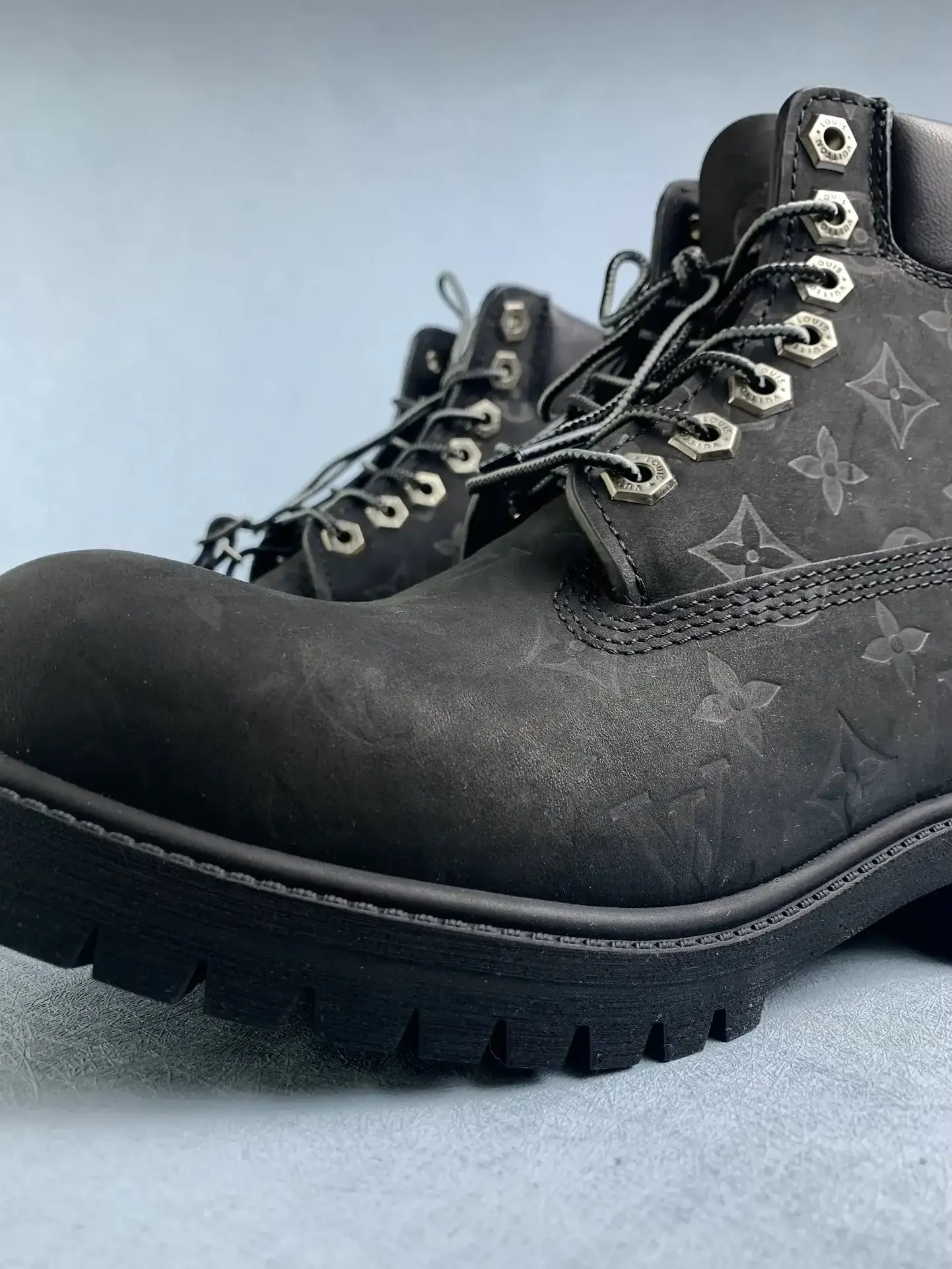 LV x Timberland 6-In Ankle Boot product photo from LabelPicks