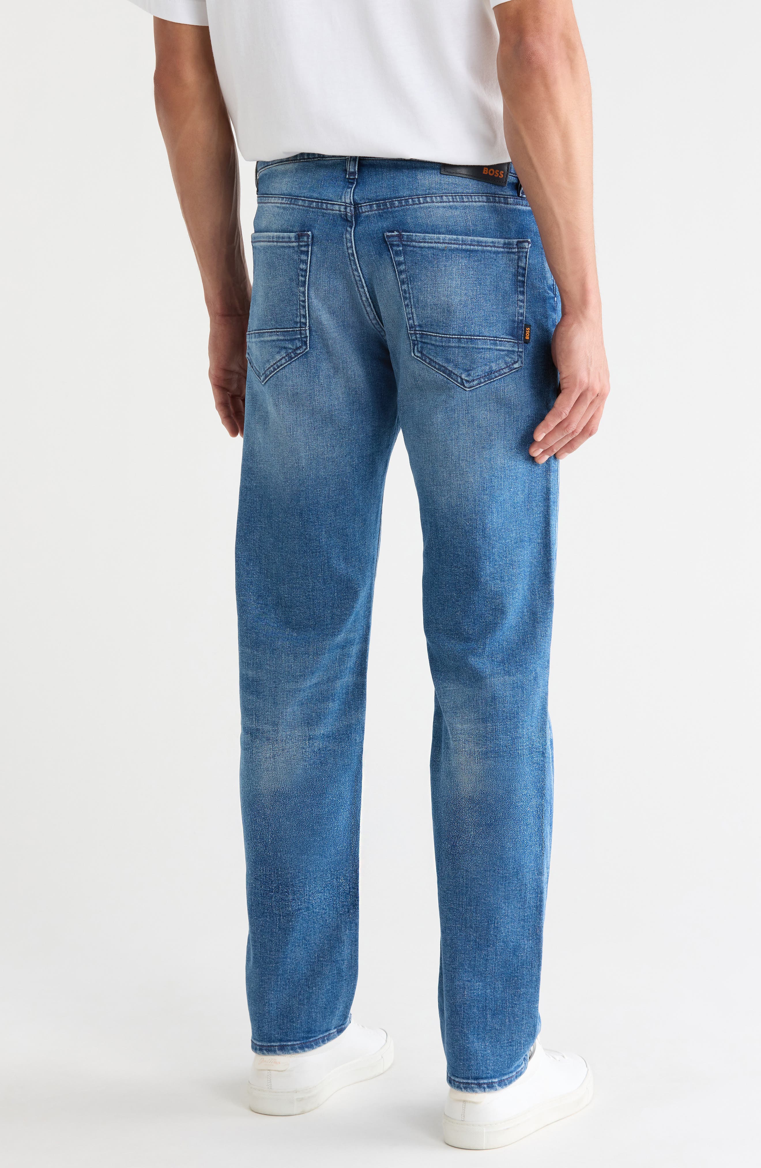 HUGO Maine Jeans