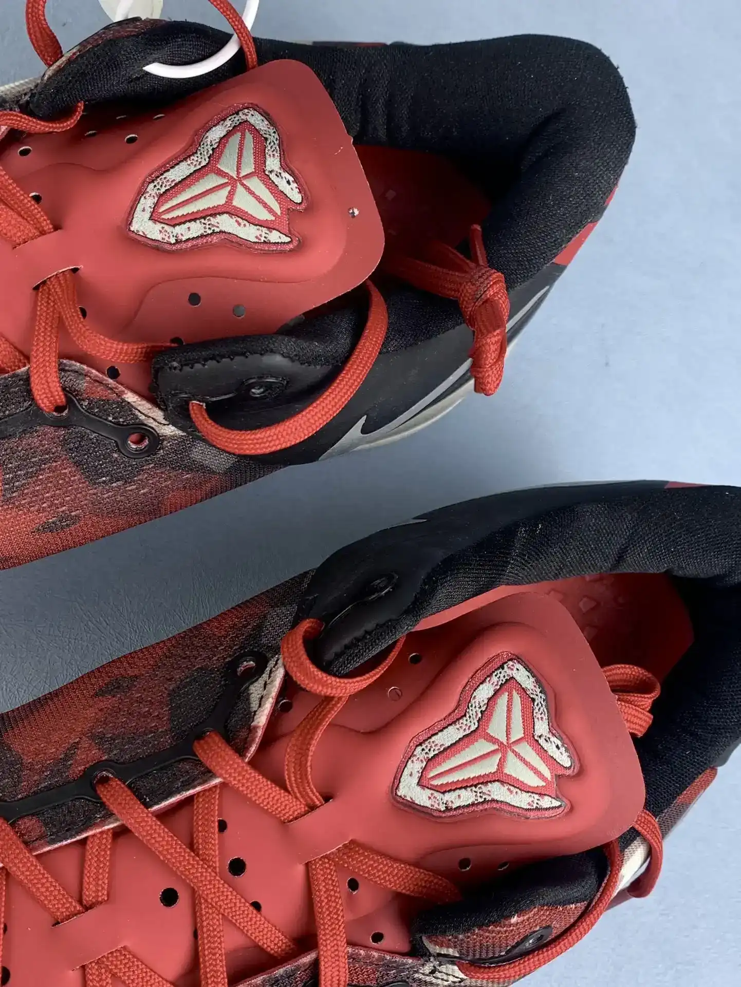 Kobe 8 'Milk Snake' Basketball Shoes product photo from LabelPicks