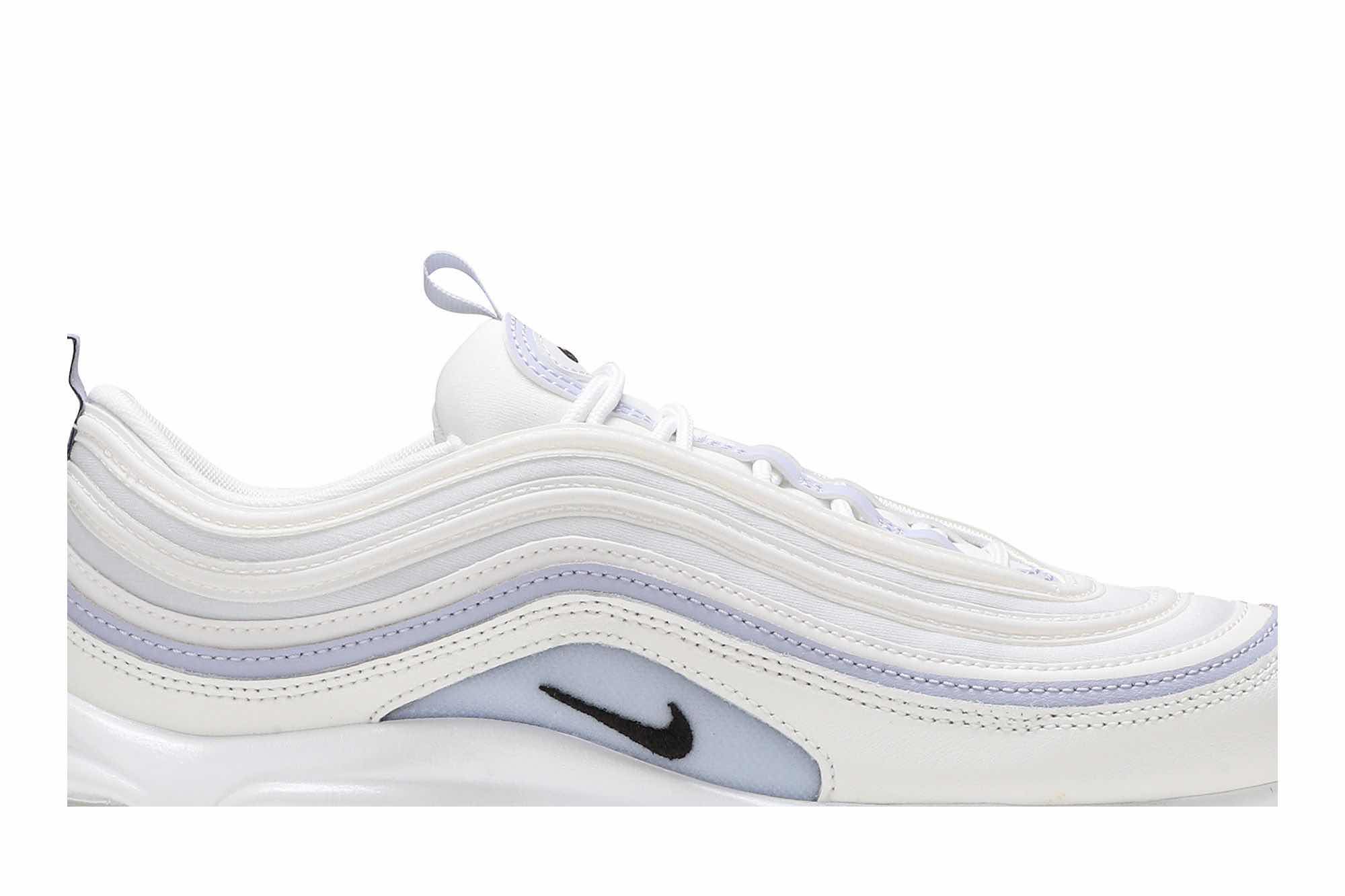 Nike Air Max 97 ‘Ghost’ CZ6087-102