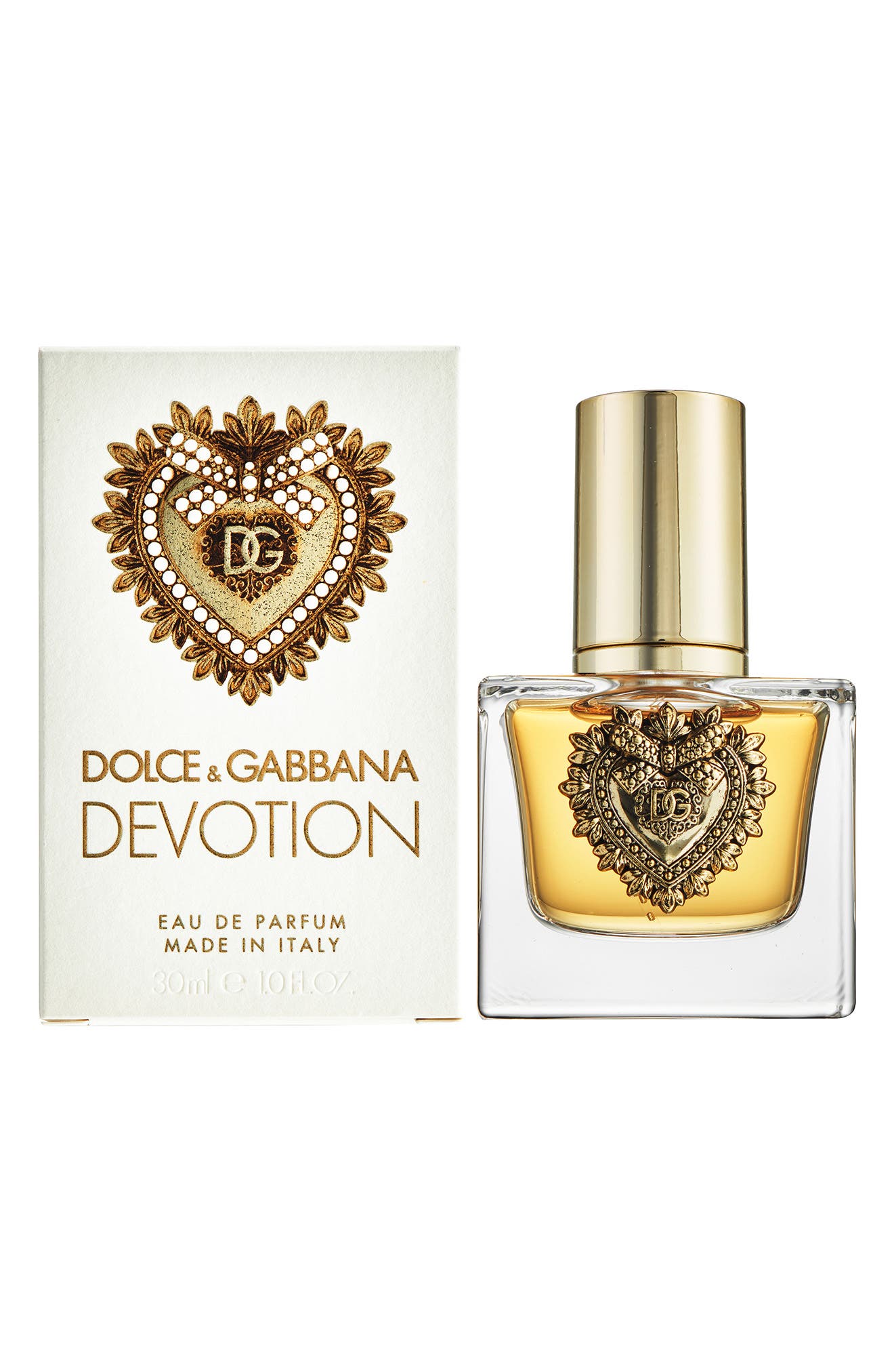 Dolce&Gabbana Devotion Eau de Parfum