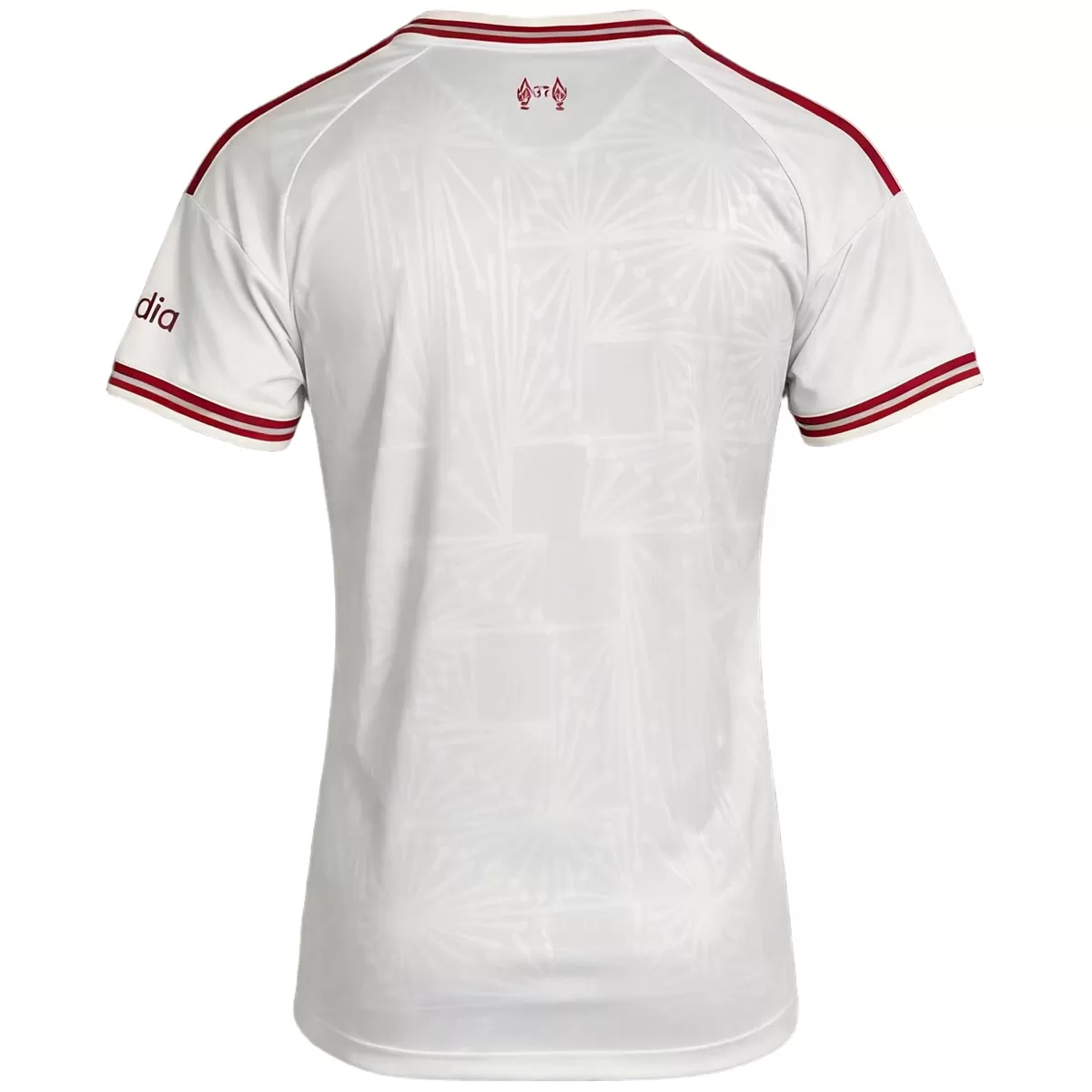 Women's Liverpool Away Jersey 26/27 1:1 Thai Quality