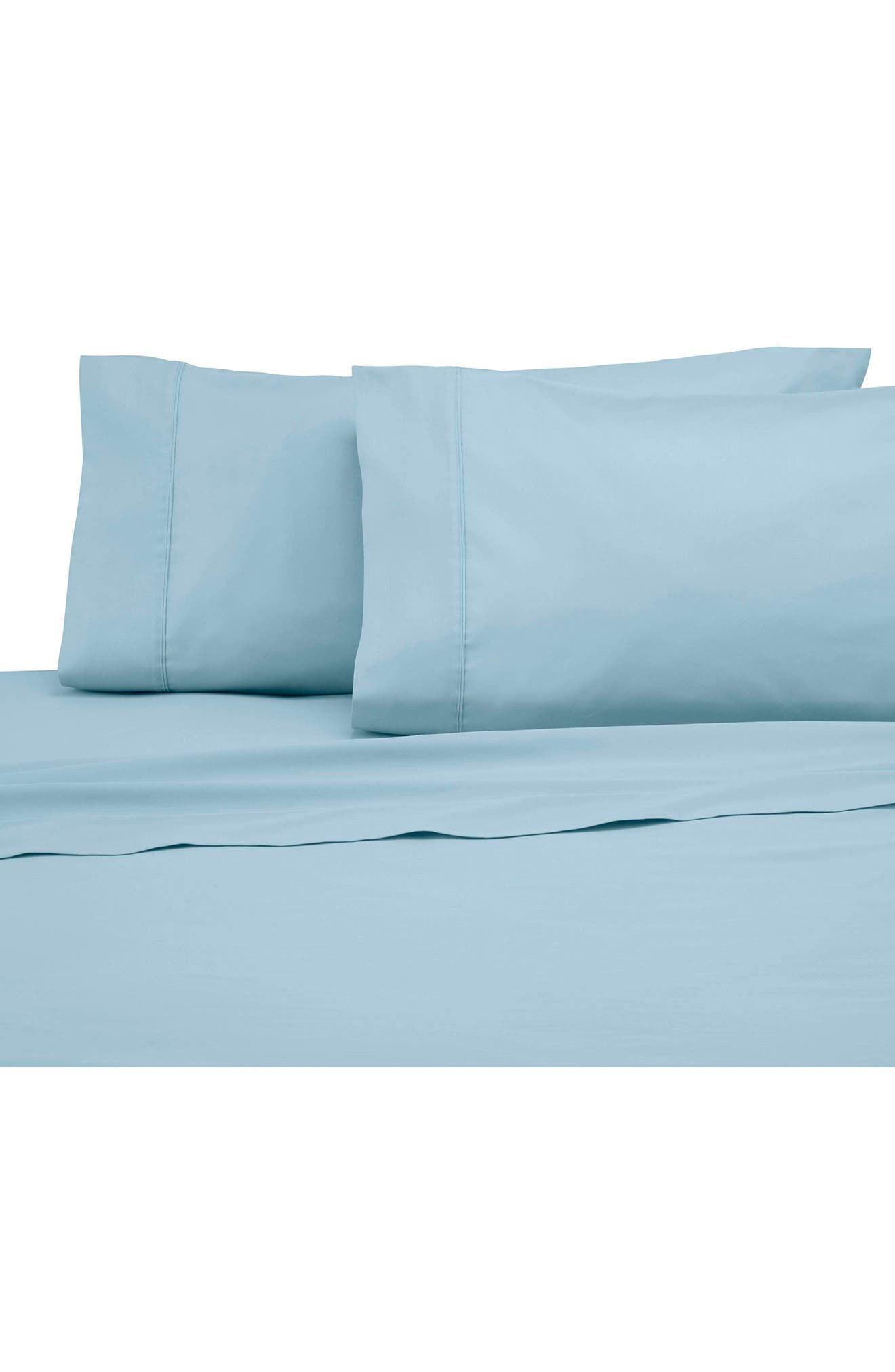 Novogratz Cotton Sateen Comforter Set