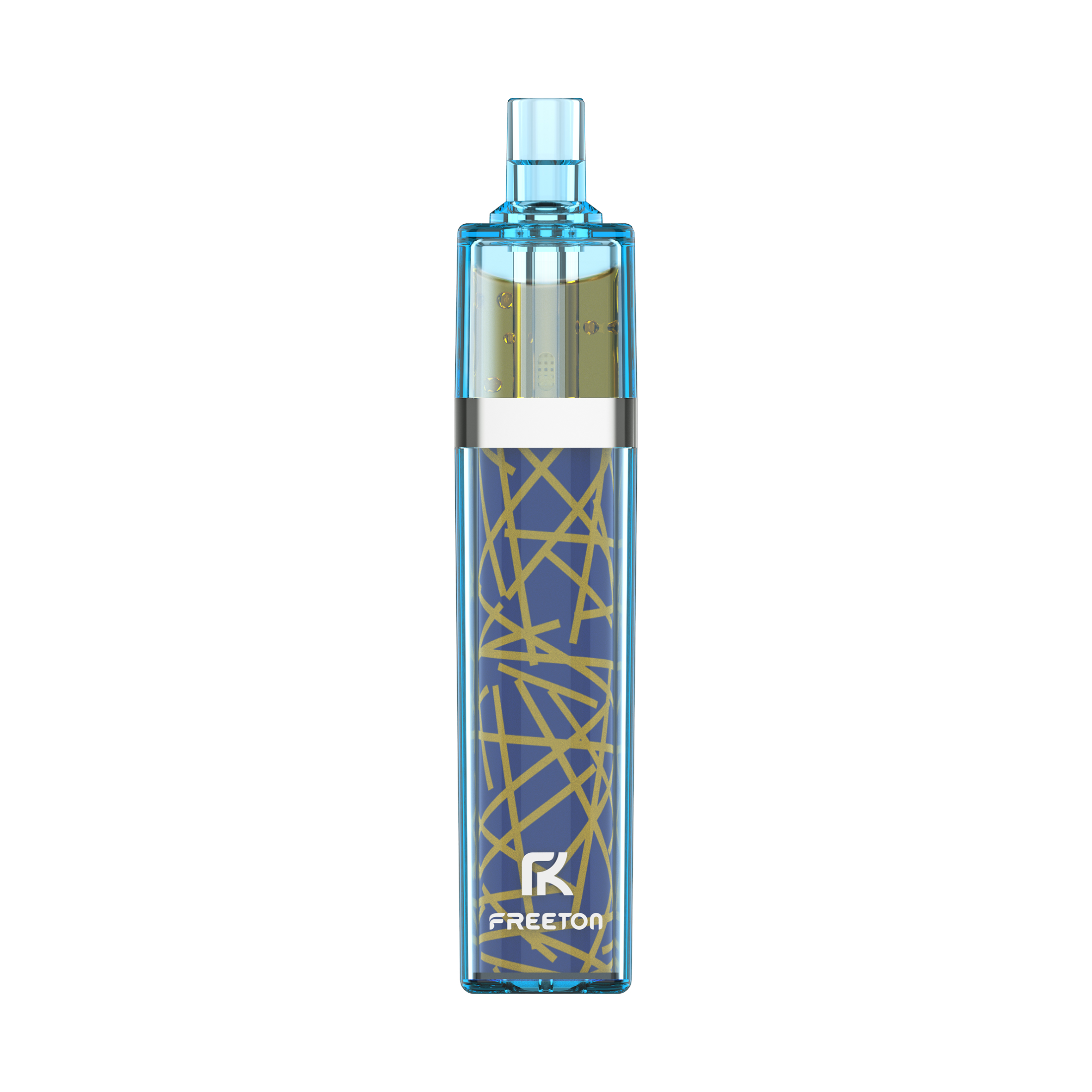 FREETON CRYSTAL SE Refillable Rechargeable Pod System E-cig