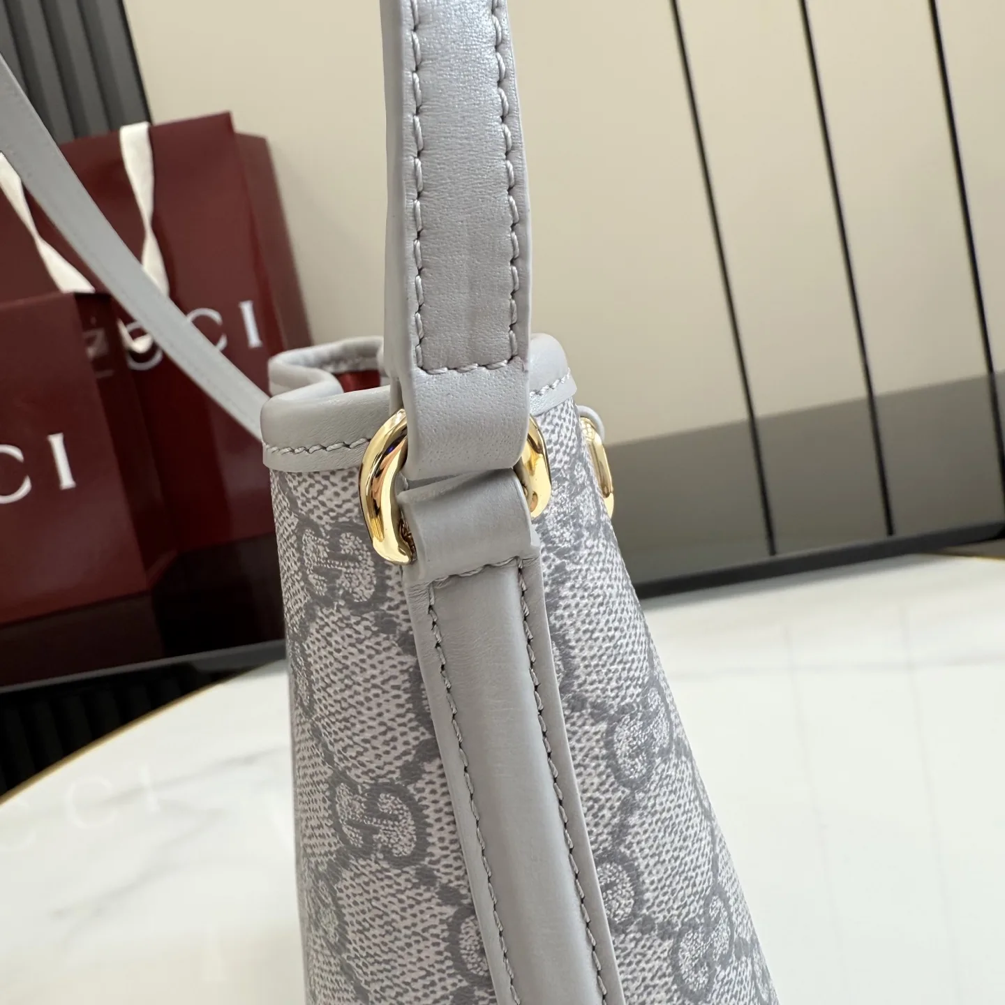 Gucci Generation Bucket Bag product photo from LabelPicks
