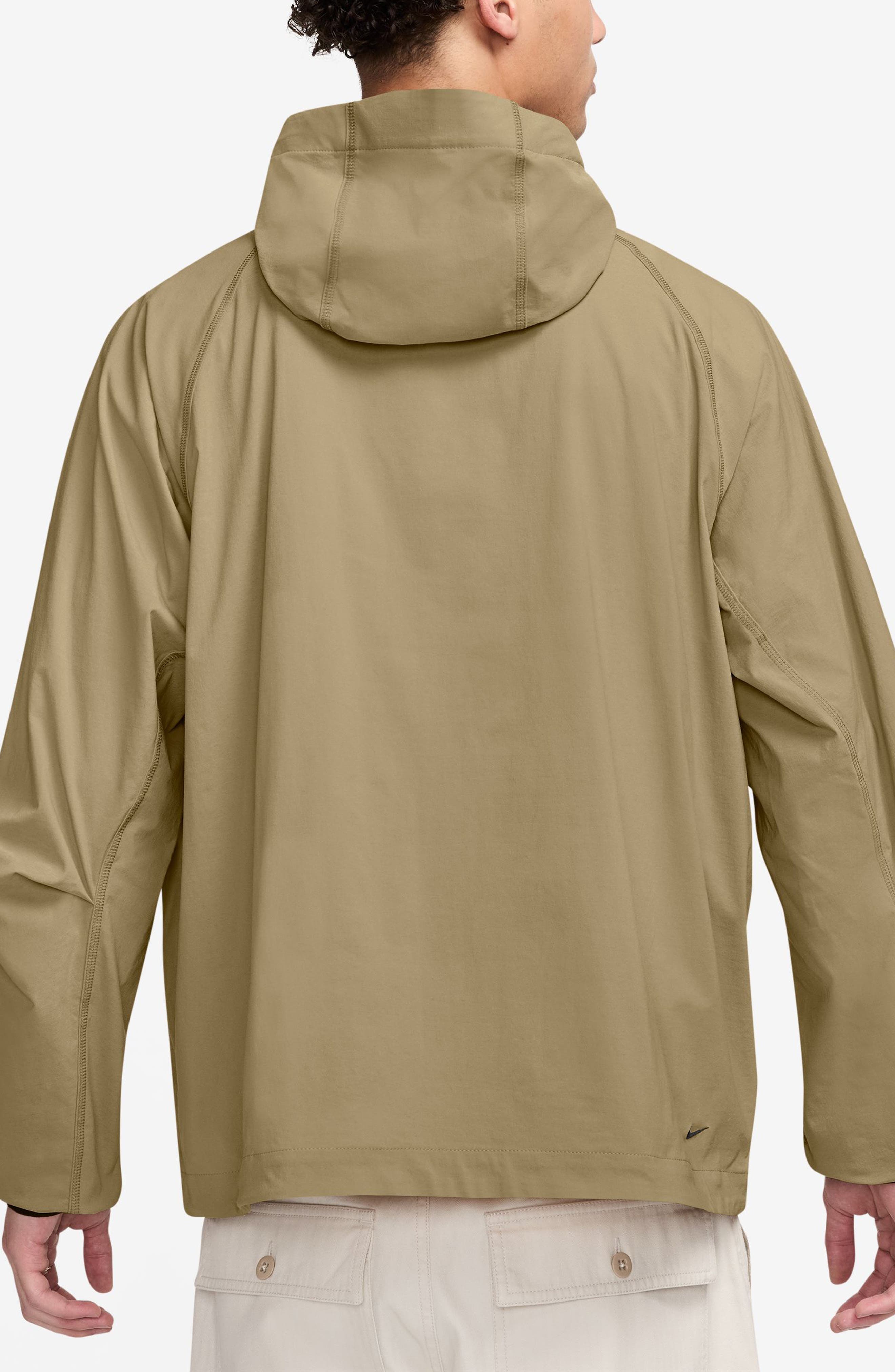 Nike Sportswear Tech Windrunner Jacket