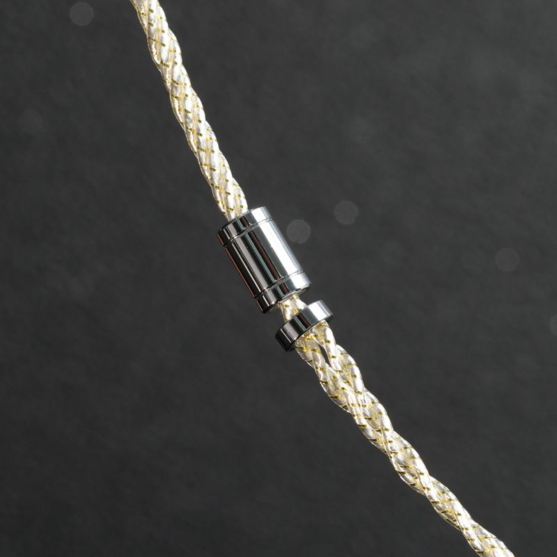 Headphones and headphone cables