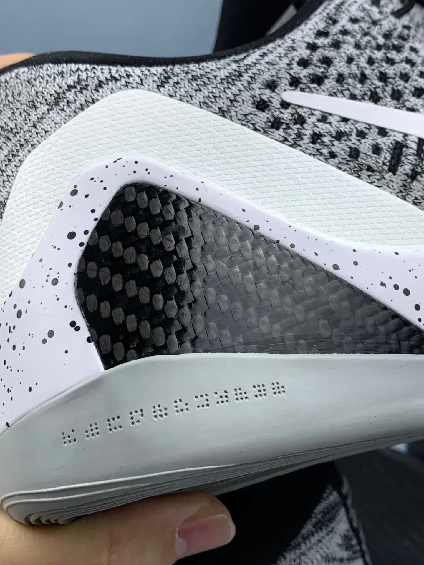 Nike Kobe IX Elite Low 'Beethoven' Shoes product photo from LabelPicks