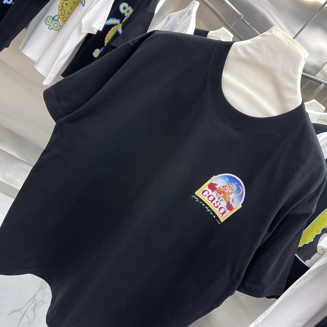 0522 Printed T-Shirt