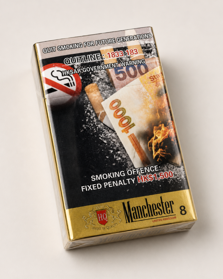 Manchester  Gold