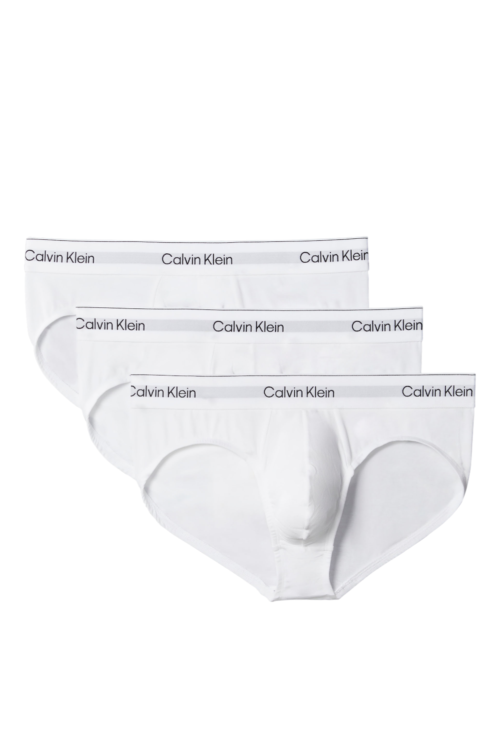 CALVIN KLEIN מארז שלושה תחתונים