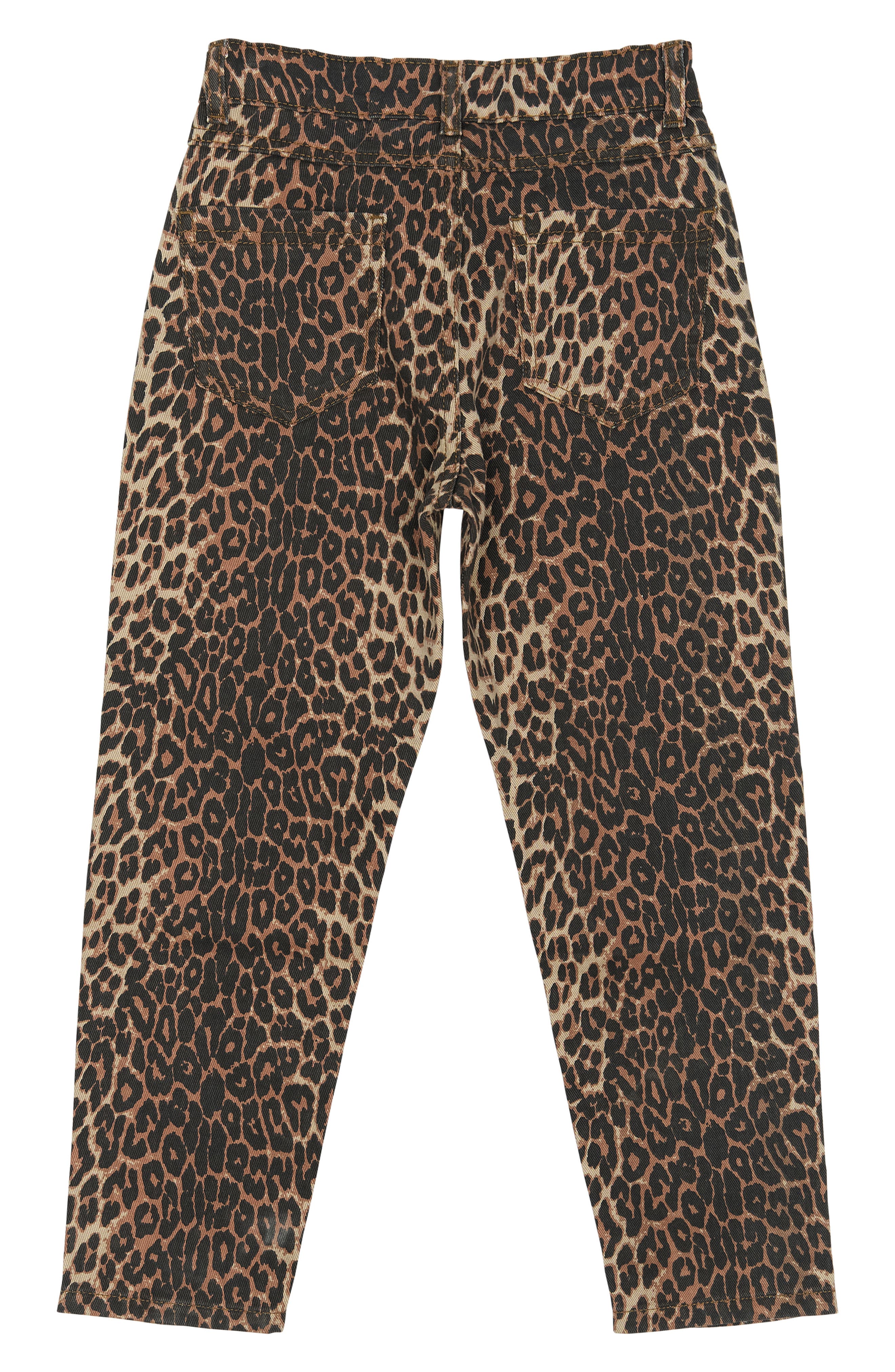 THE NEW Kids' Panya Mom Jeans