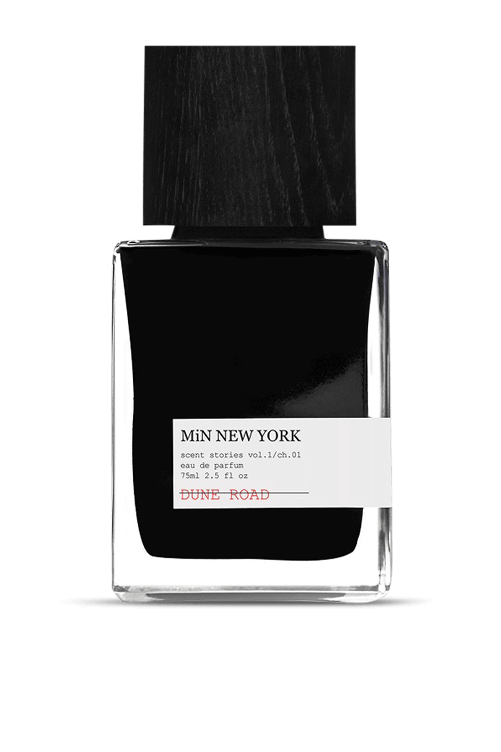 MIN NY Dune Road Scents Stories Eau de Perfume 75 ml