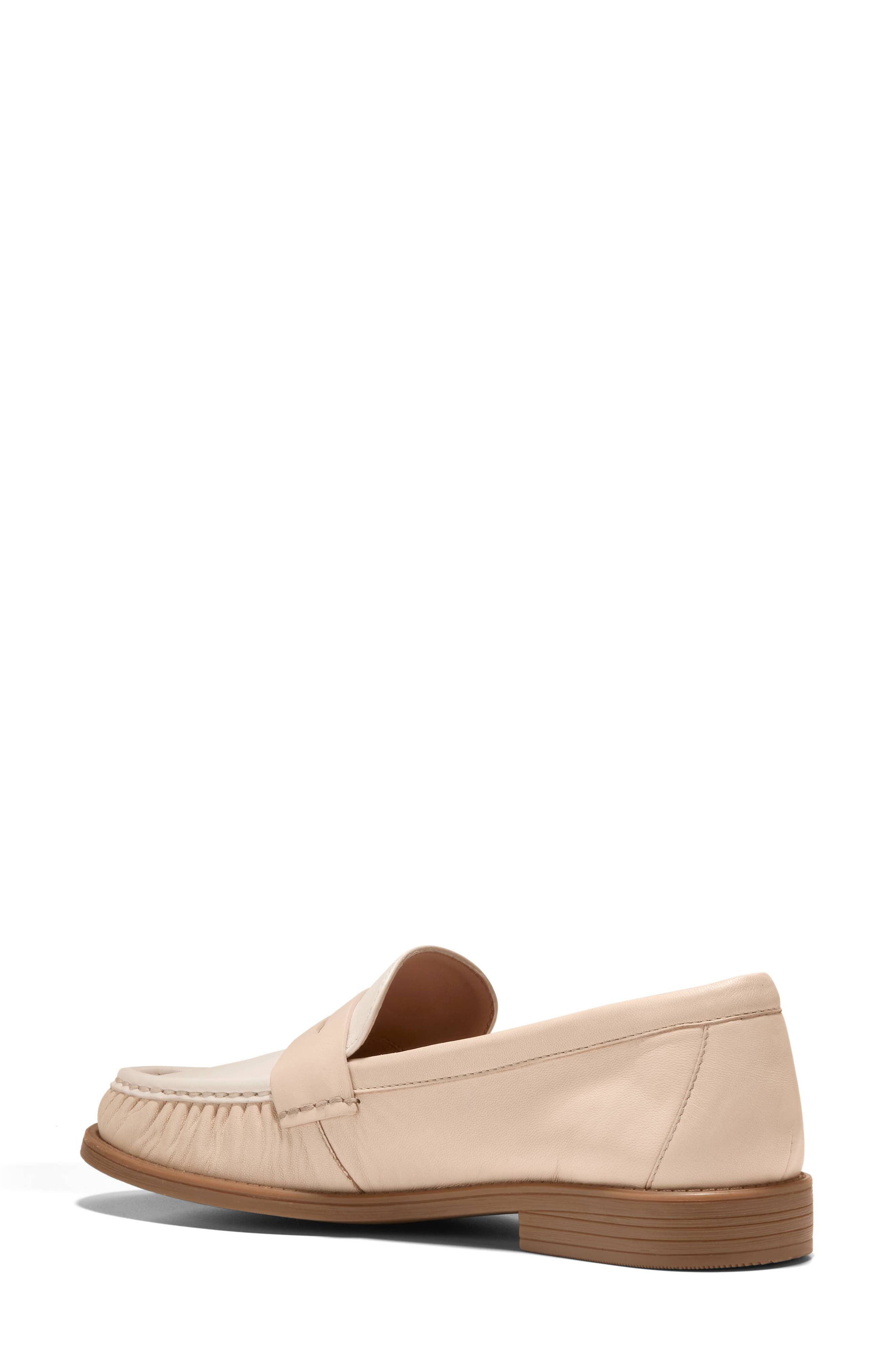 Cole Haan Stassi Penny Loafer