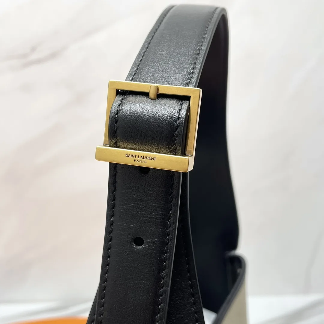 Saint Laurent Day-To-Night Shoulder Bag product photo from LabelPicks