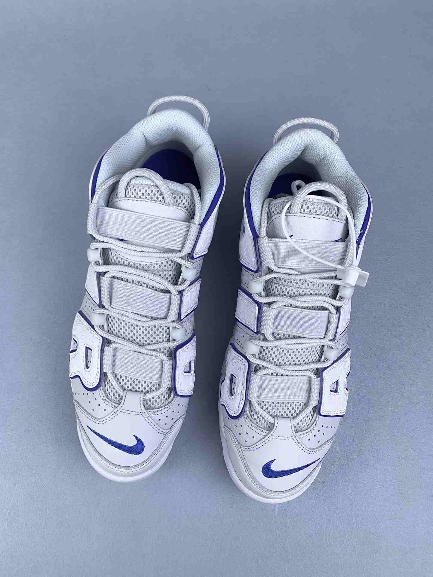 Nike Air More Uptempo '96 Shoes