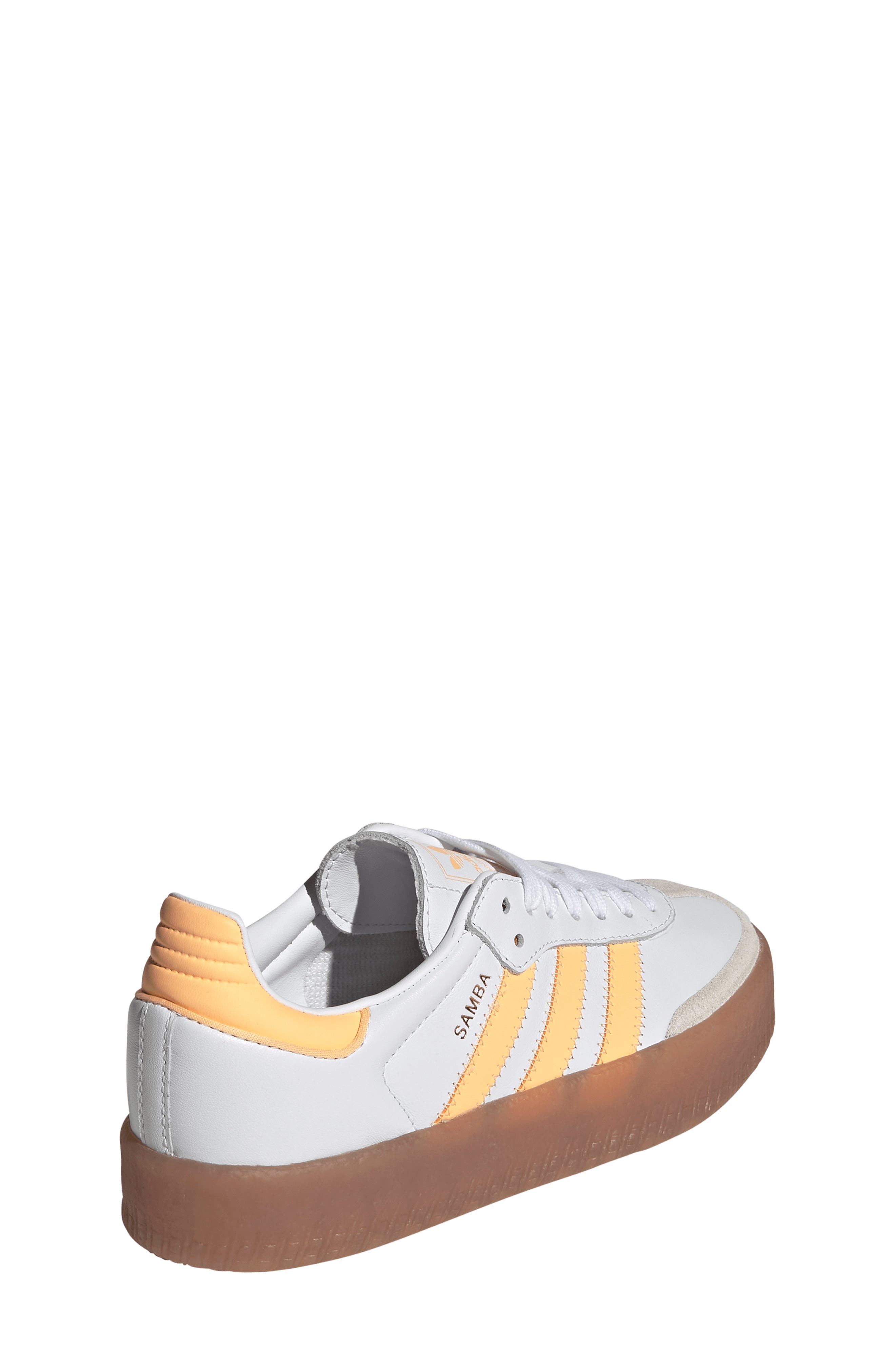 adidas Kids' Sambae Sneaker