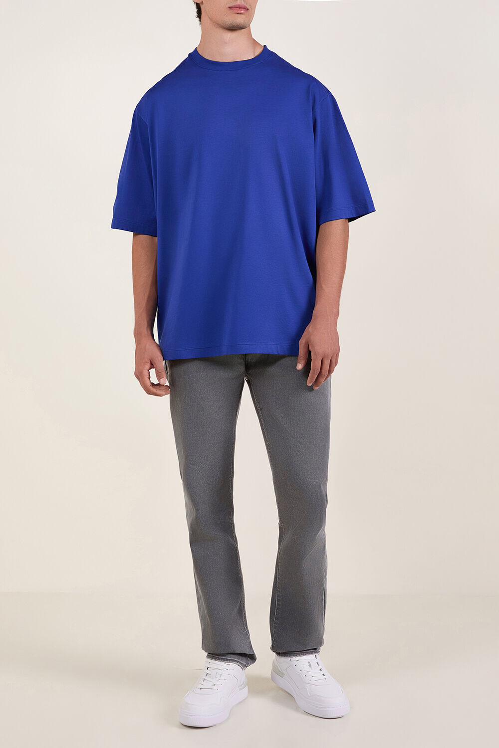ARMANI EXCHANGE חולצת טי
