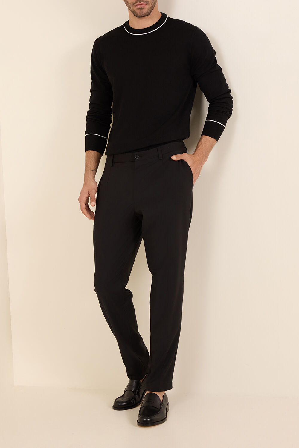 DOLCE & GABBANA סריג