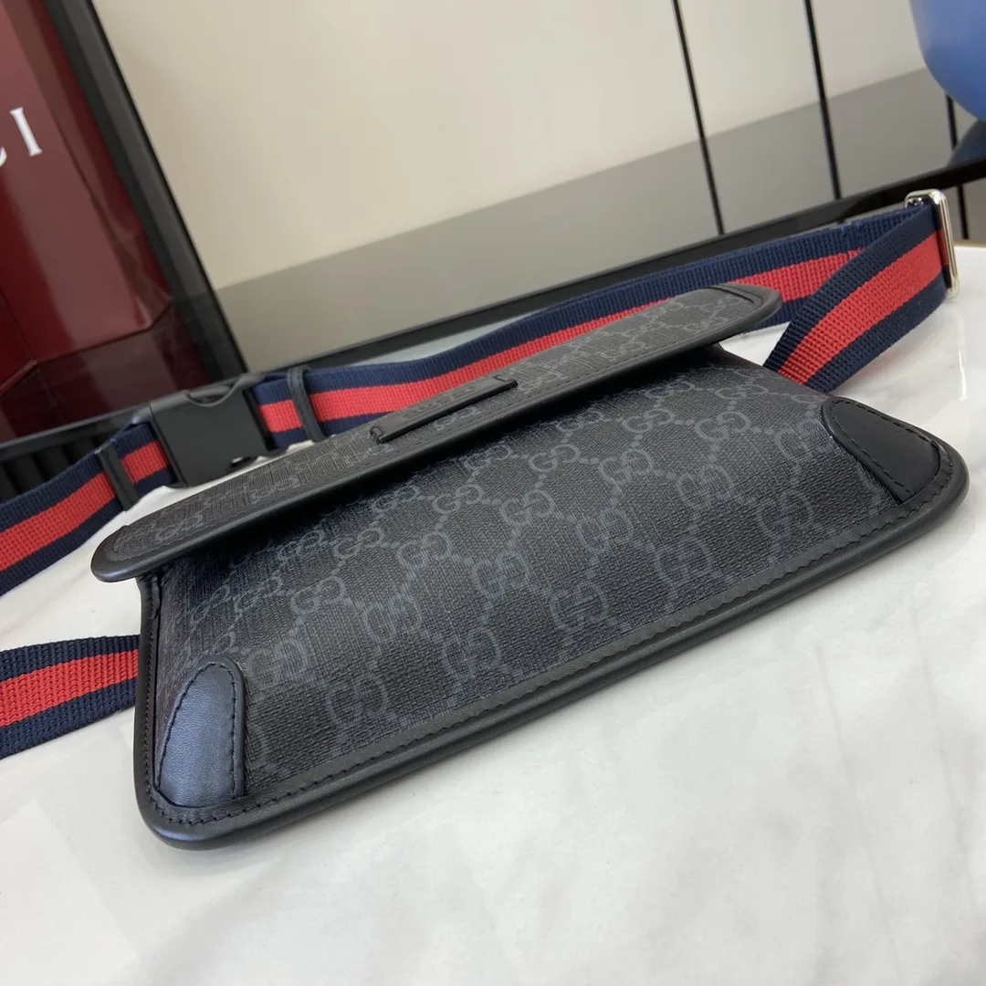 Gucci Calfskin Belt Bag product photo from LabelPicks