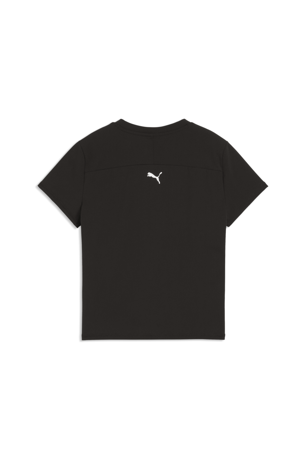 PUMA חולצת טי בגזרת סלים