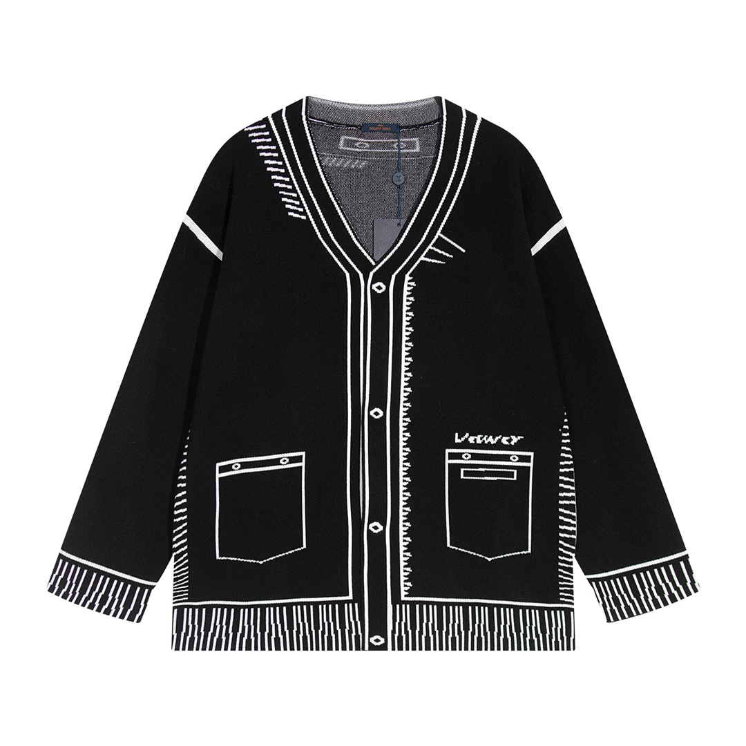 1022 New high quality soft sweater
