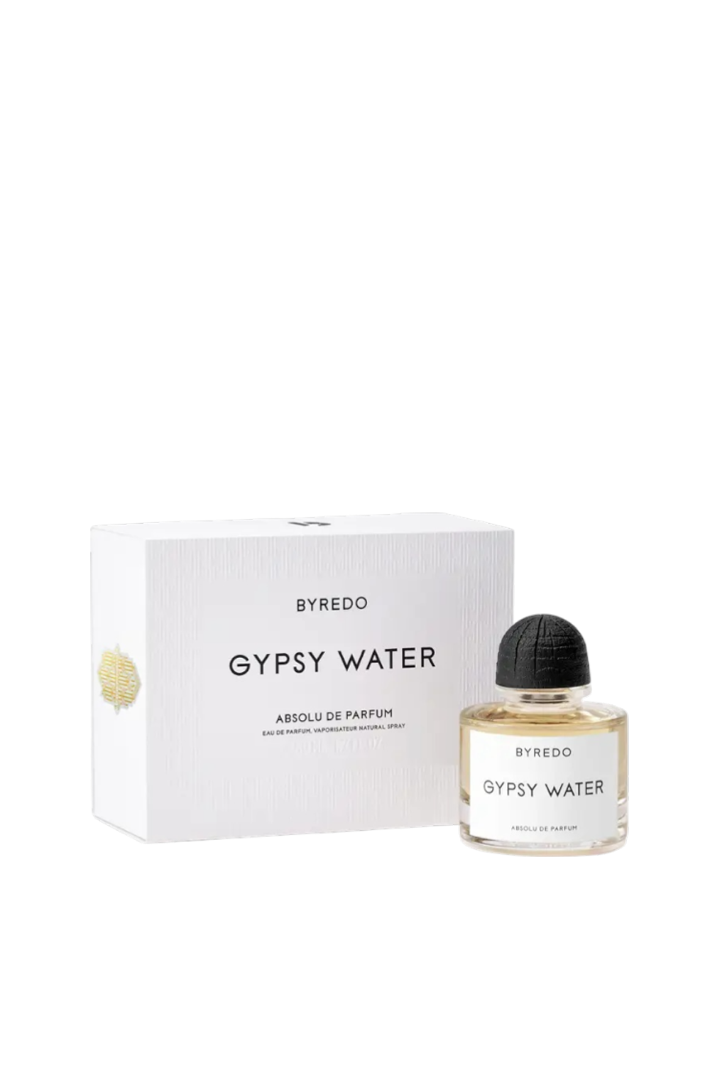 BYREDO Gypsy Water Absolu de Parfum 50ML