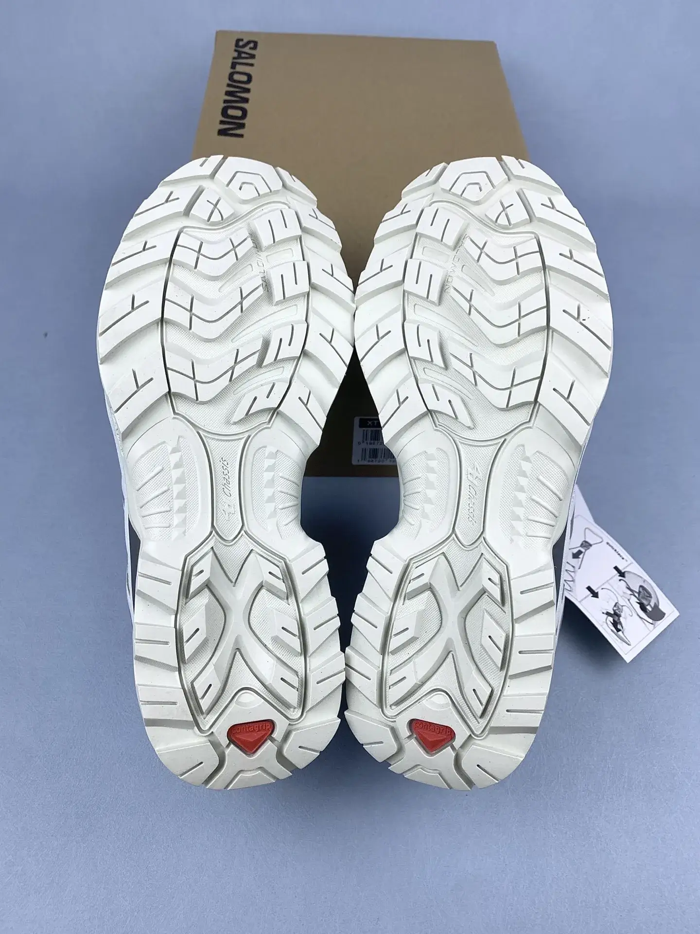 Salomon XT-Quest “Autumn Breeze” Shoes product photo from LabelPicks
