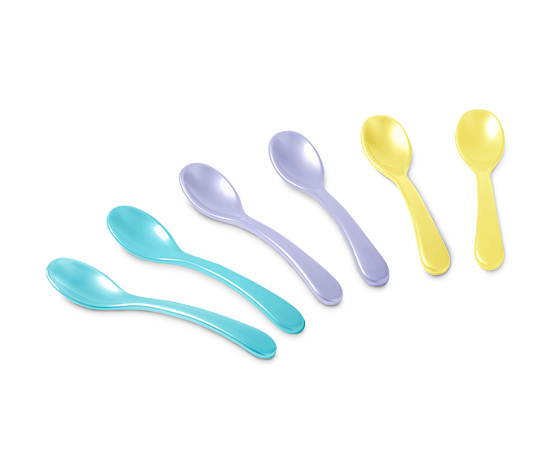 6 Eierlöffel