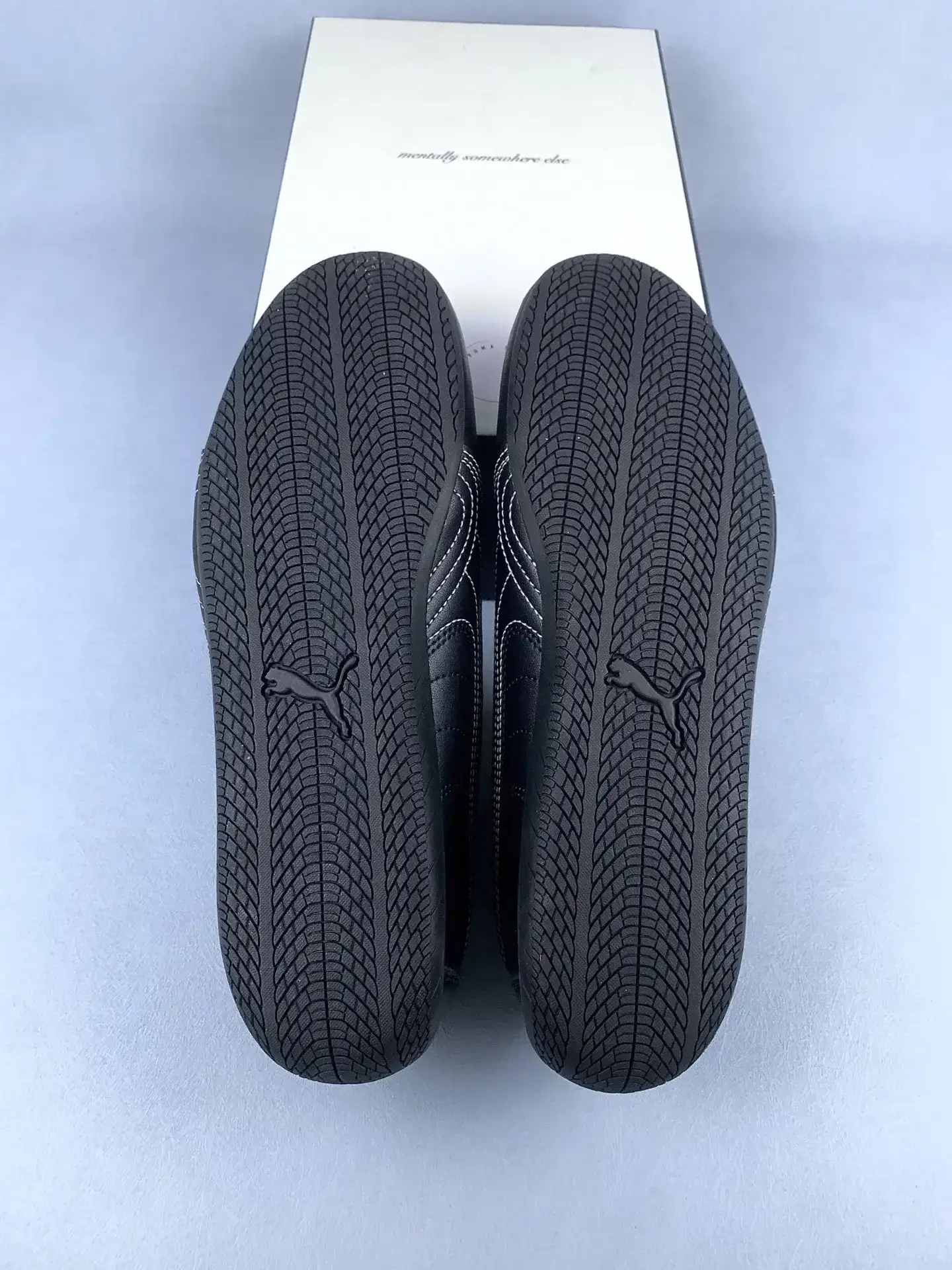 PUMA x n.n. (noafterno) Speedcat Sneakers product photo from LabelPicks