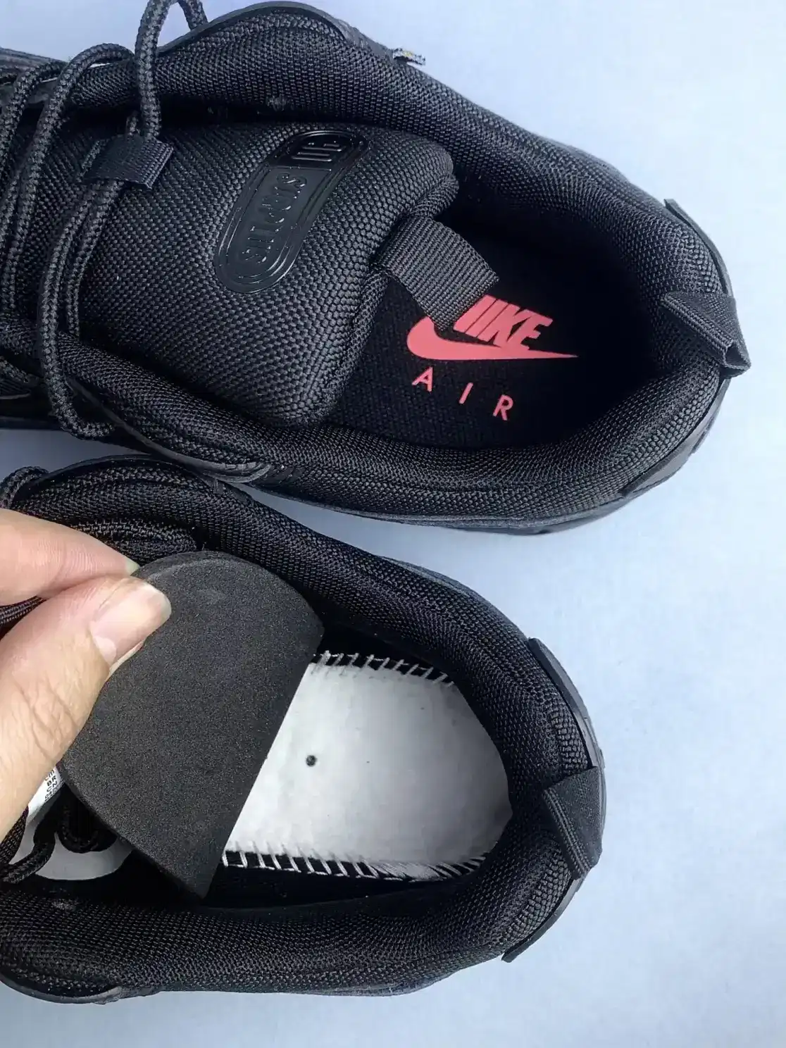 Nike Air Max 90 Surplus Shoes product photo from LabelPicks