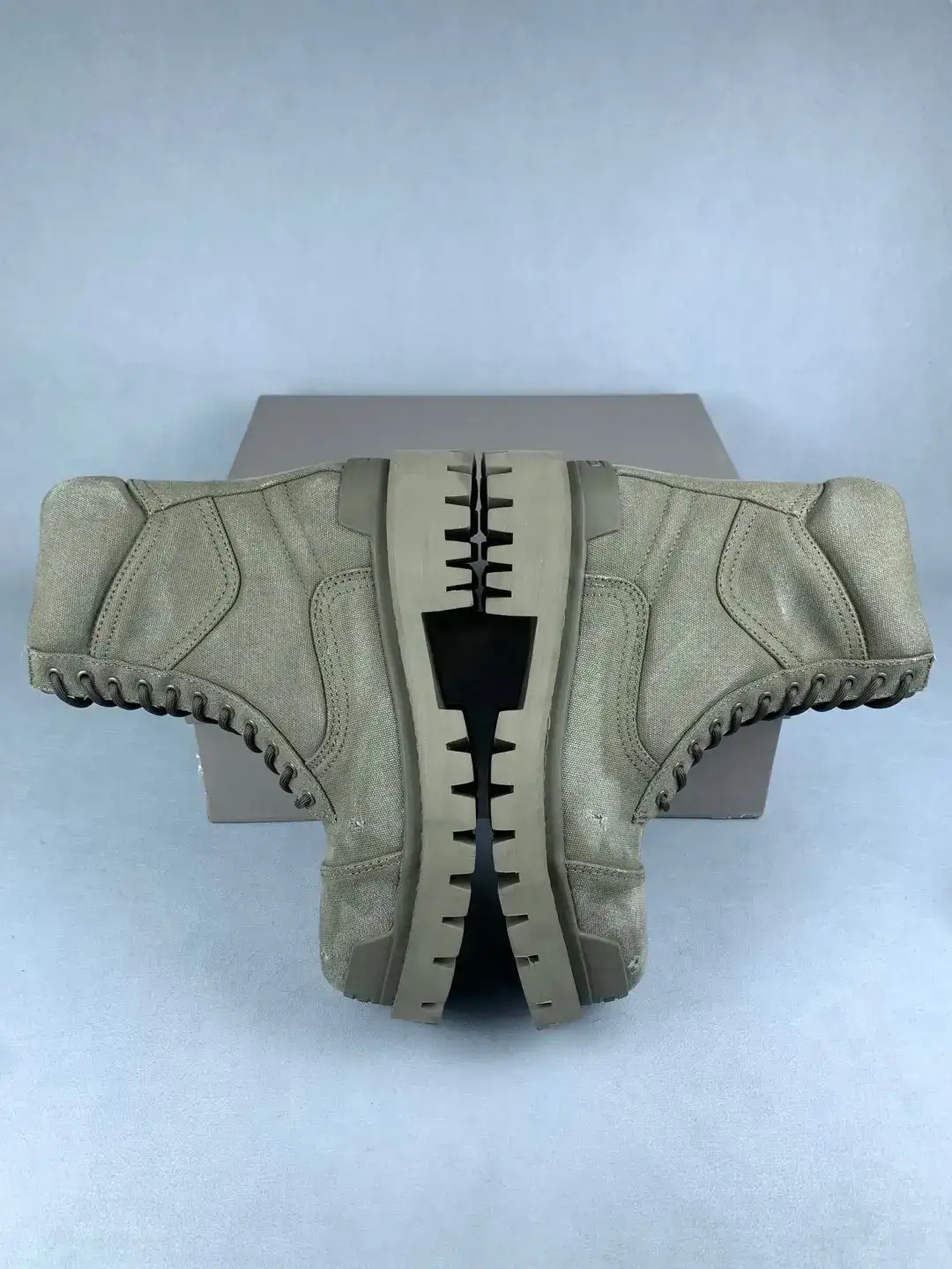 Balenciaga Strike Boot product photo from LabelPicks