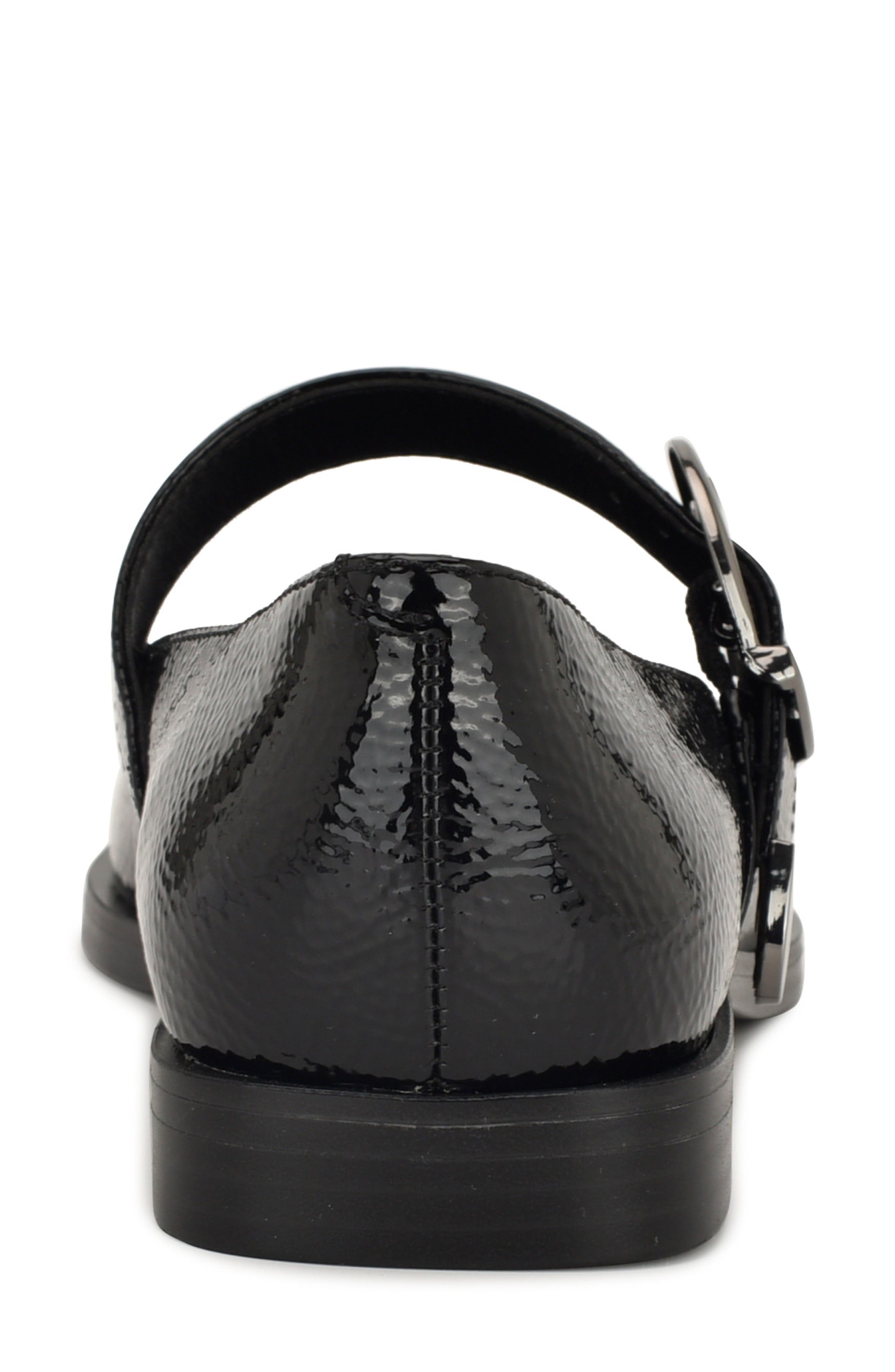 Nine West Katrel Mary Jane Flat