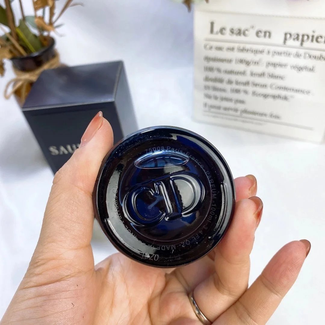 Wild Absolute Parfum – Men's Luxury Fragrance