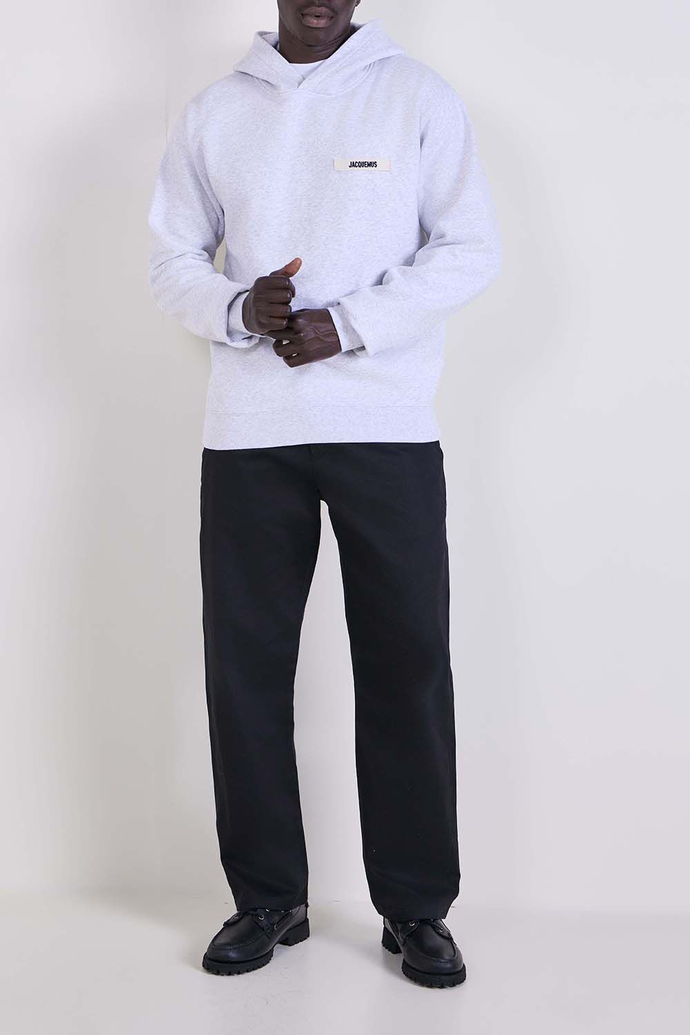 JACQUEMUS קפוצ'ון