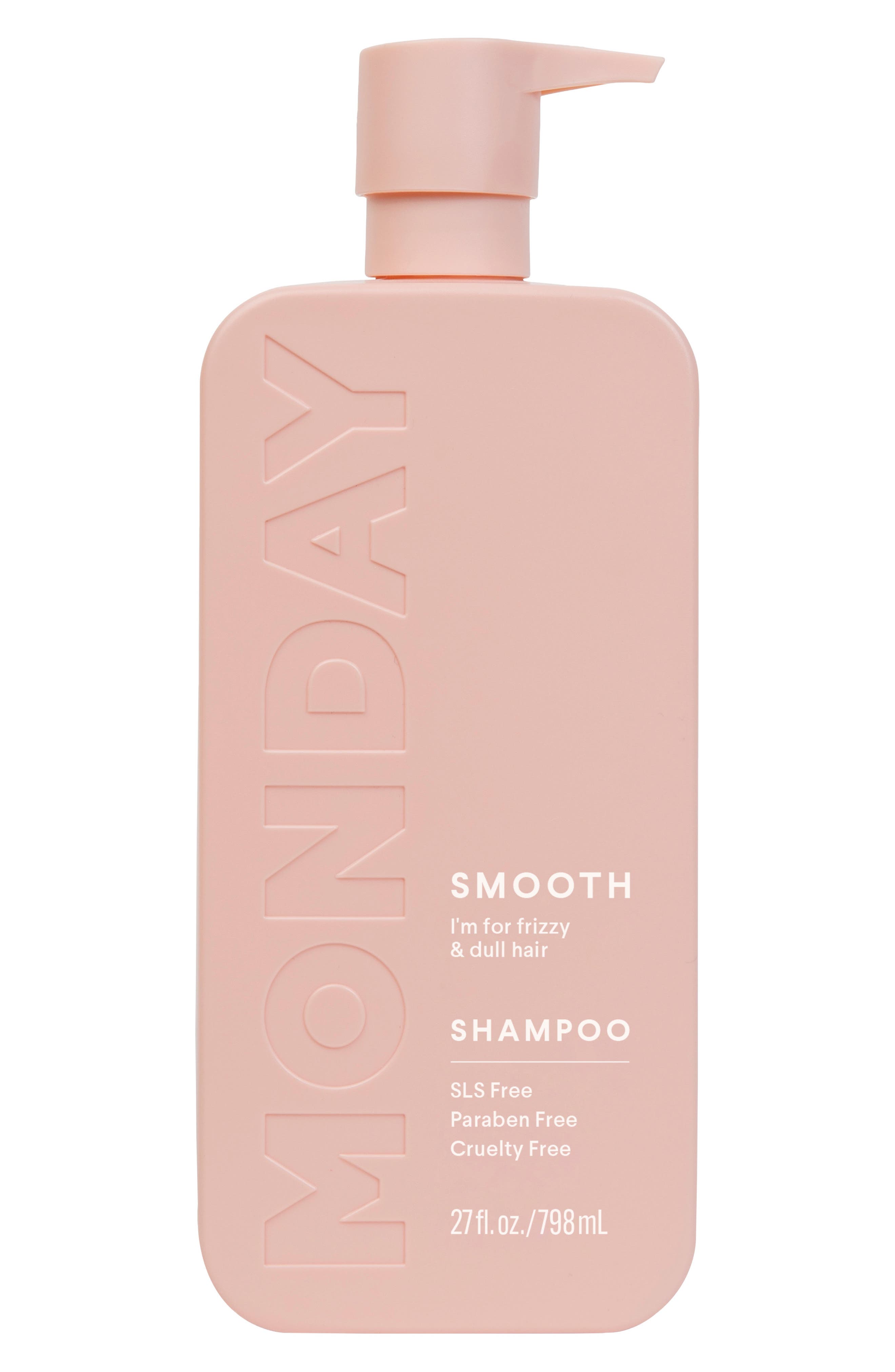 MONDAY HAIRCARE