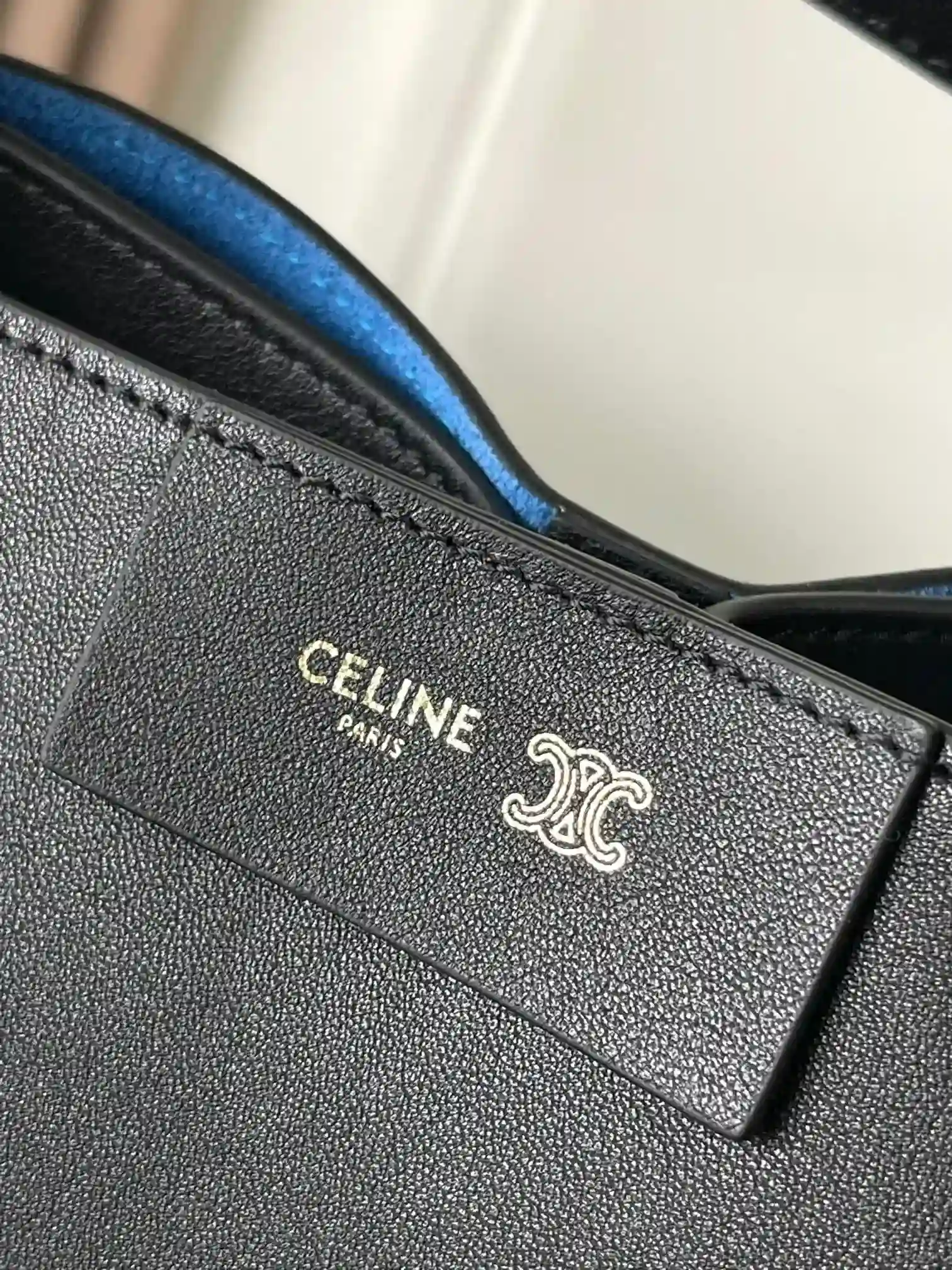 Celine Roomy Tote Bag product photo from LabelPicks