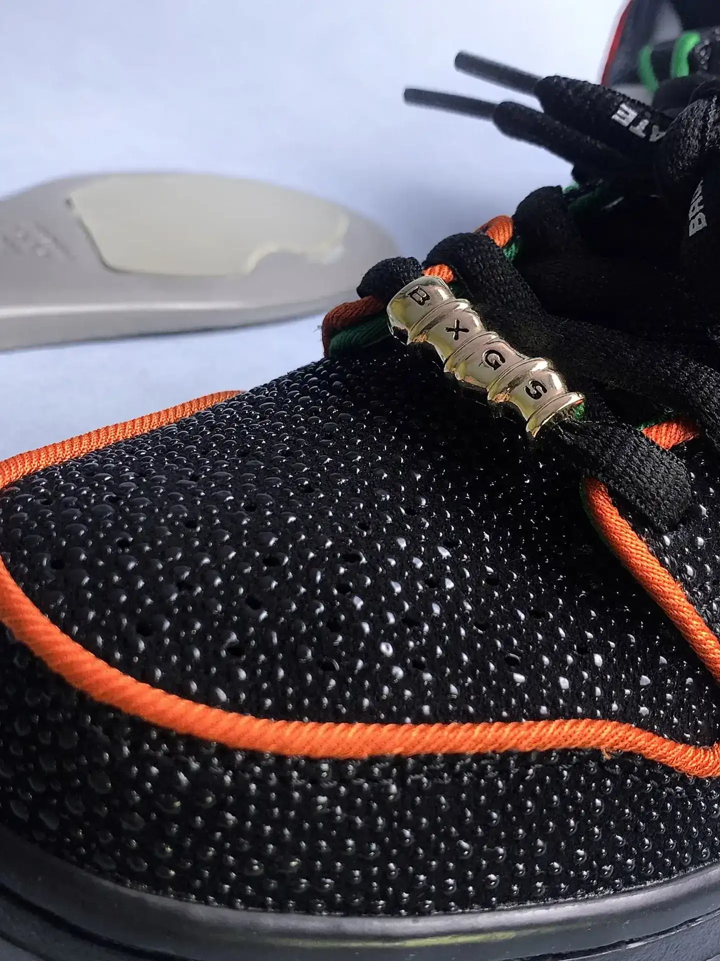 Bronx Girls Skate x Nike SB Dunk Low Pro Shoes product photo from LabelPicks