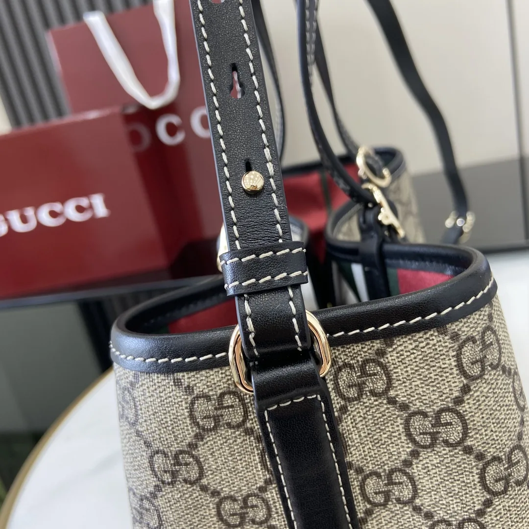 Gucci Ophidia Tote Bag product photo from LabelPicks