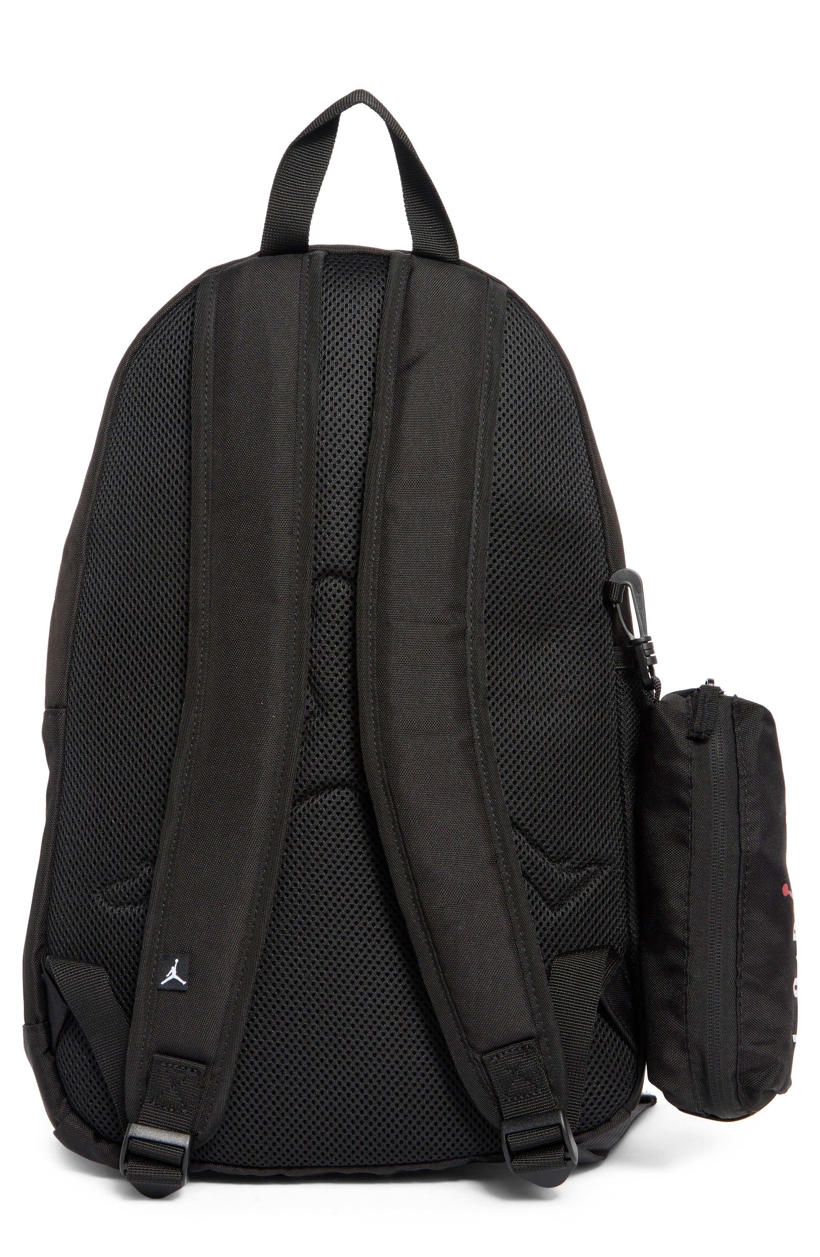 Jordan Air Jordan Backpack with Pencil Pouch
