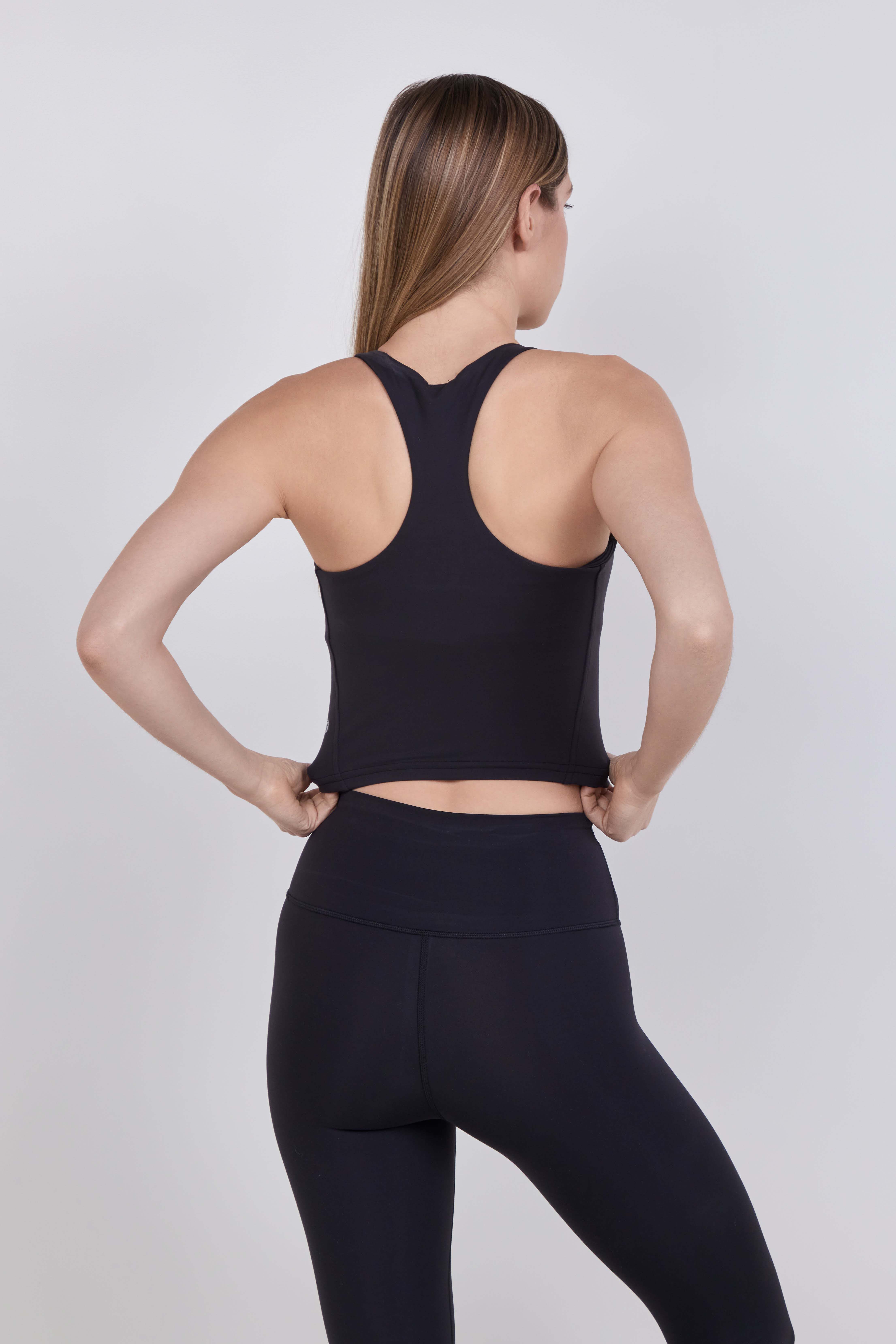 LULULEMON Wunder Train Racerback Tank Top