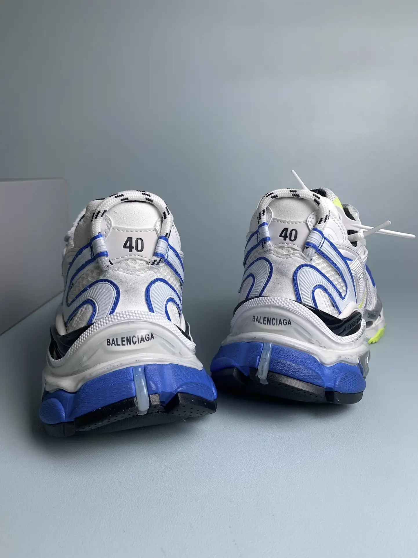 Balenciaga Runner 2.0 Sneaker product photo from LabelPicks
